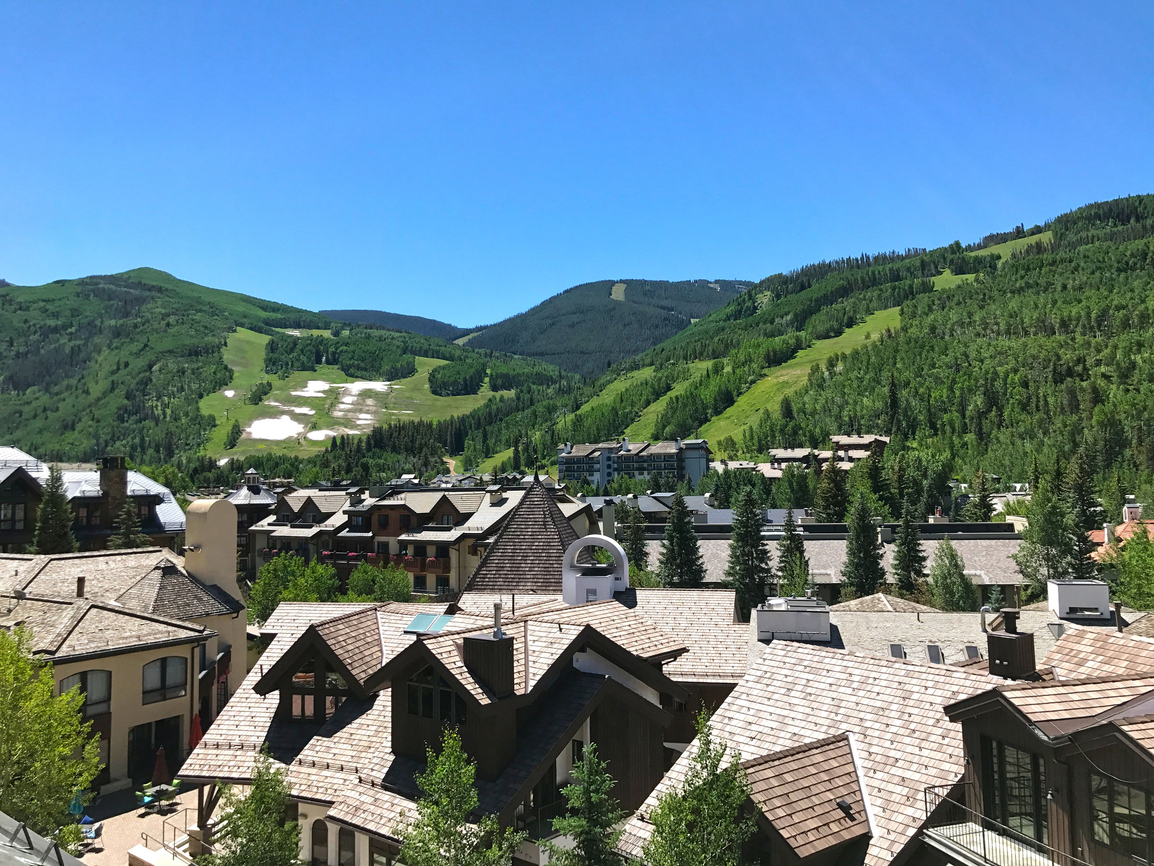The Sebastian - Vail
