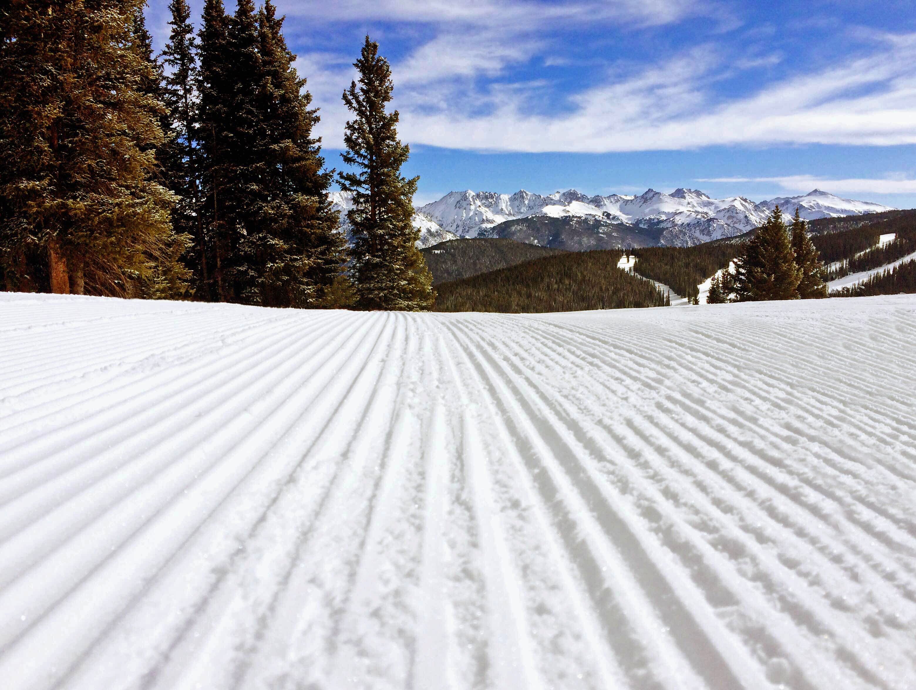 The Sebastian - Vail