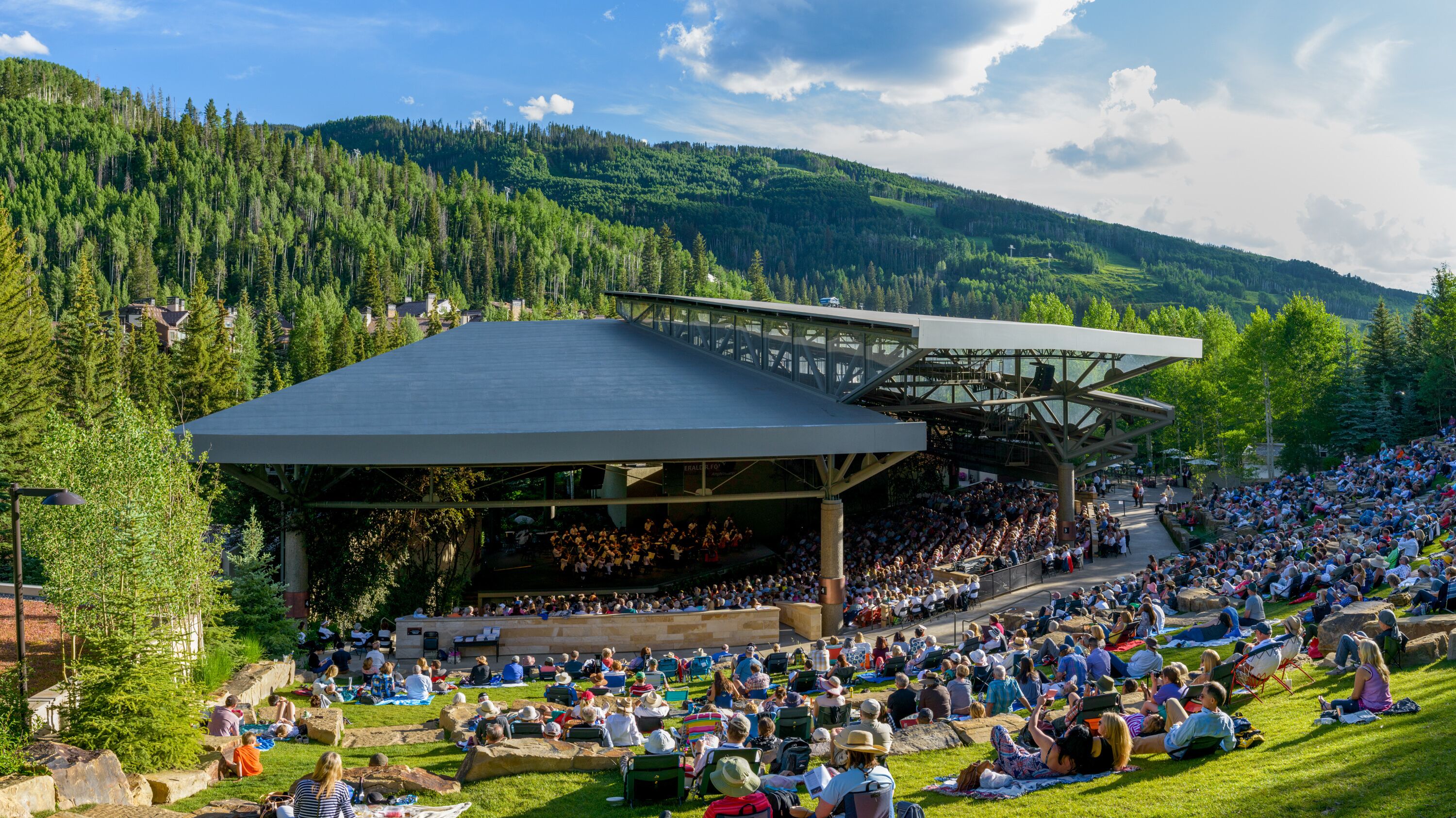 The Sebastian - Vail