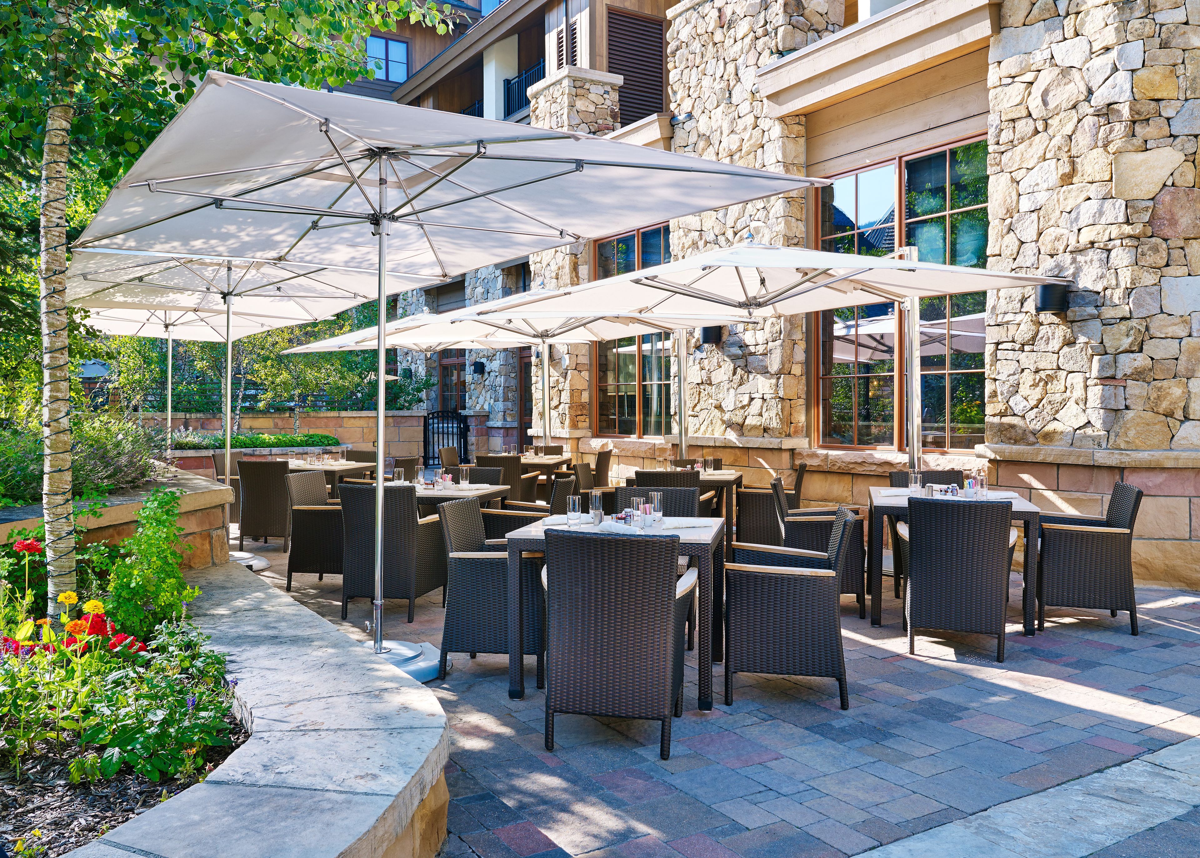 The Sebastian - Vail
