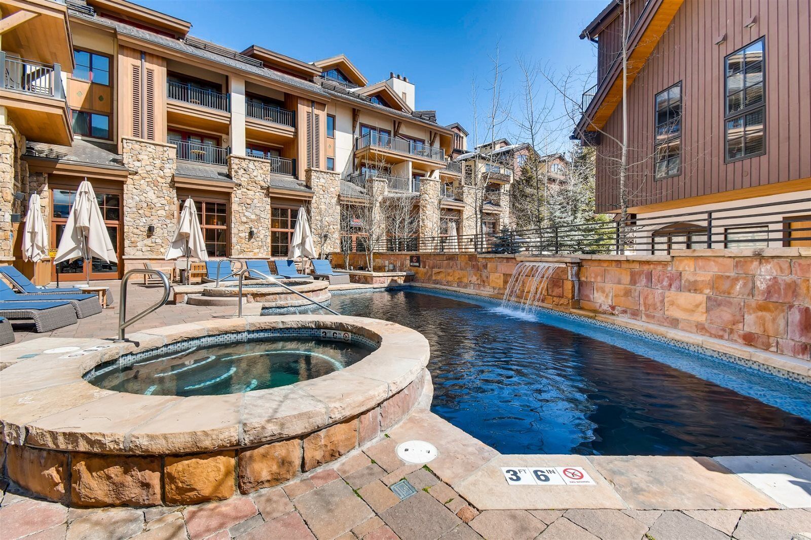 The Sebastian - Vail