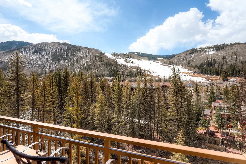 The Wren at Vail
