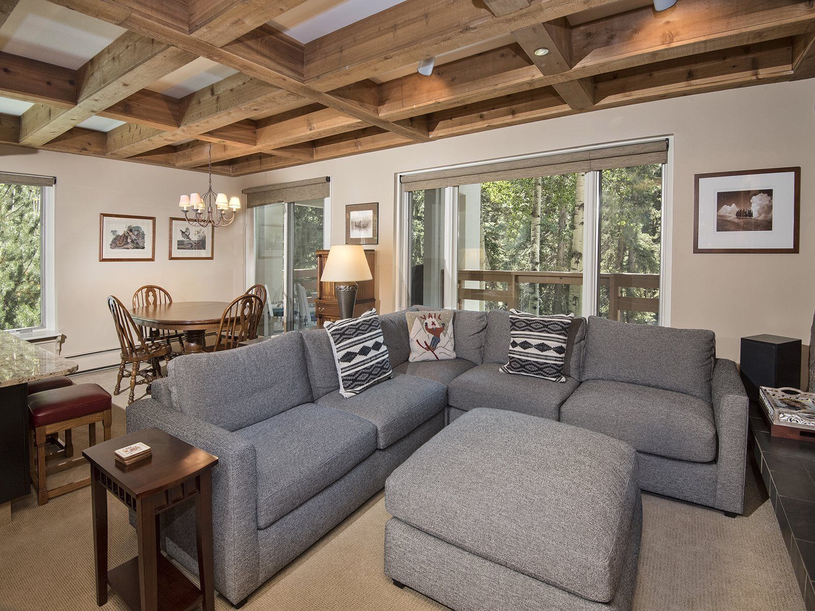 Tree Top Condo