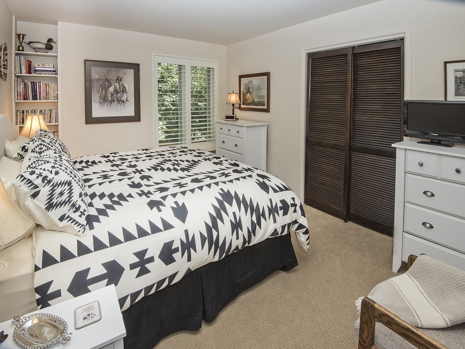 Tree Top Condo