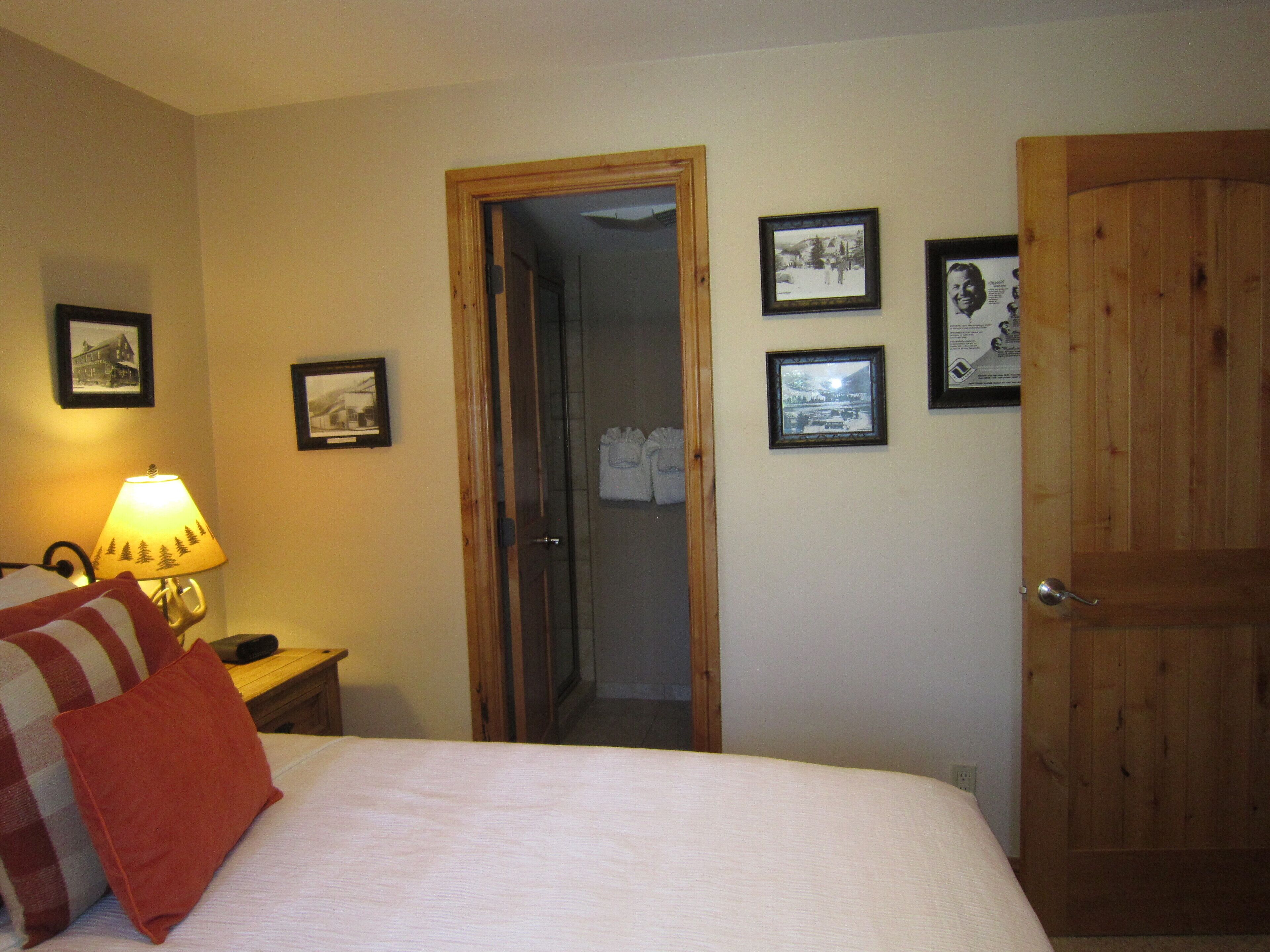Vail Racquet Club