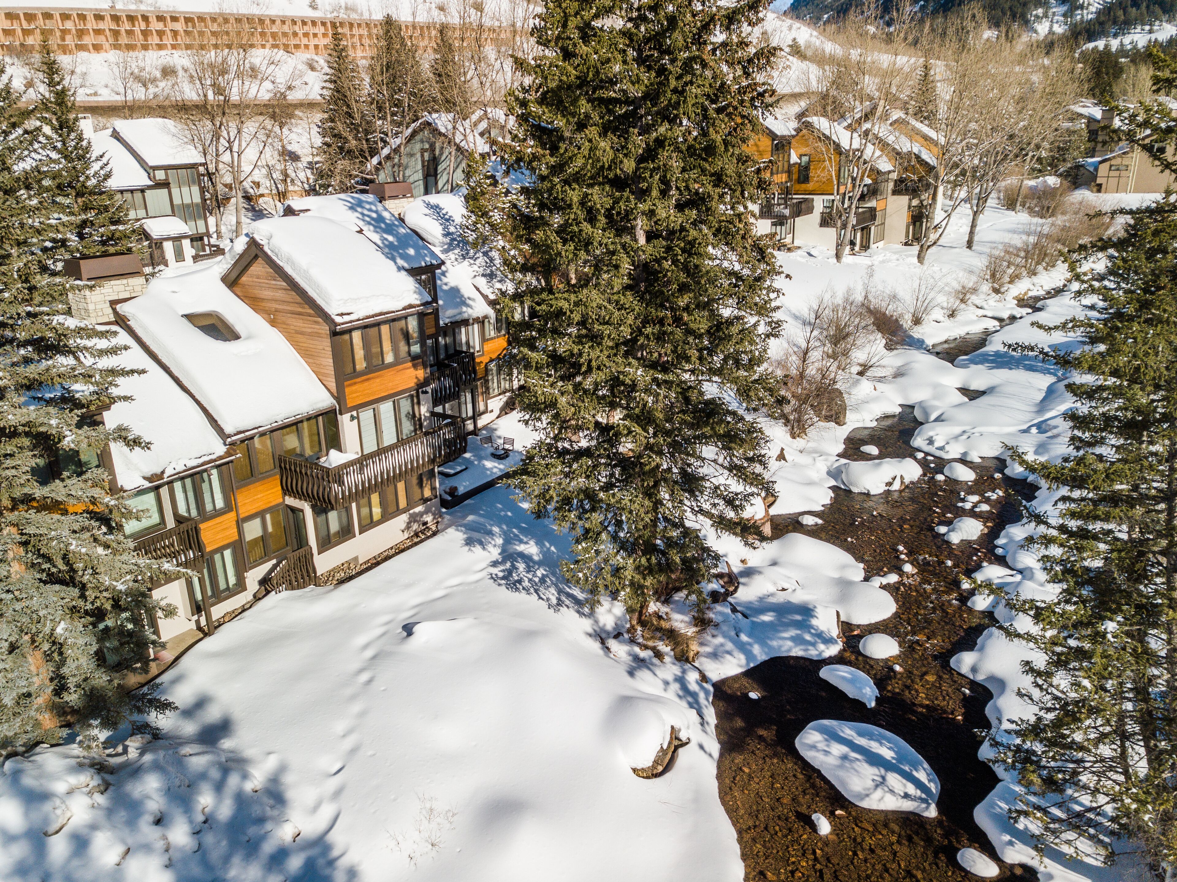 Vail Racquet Club