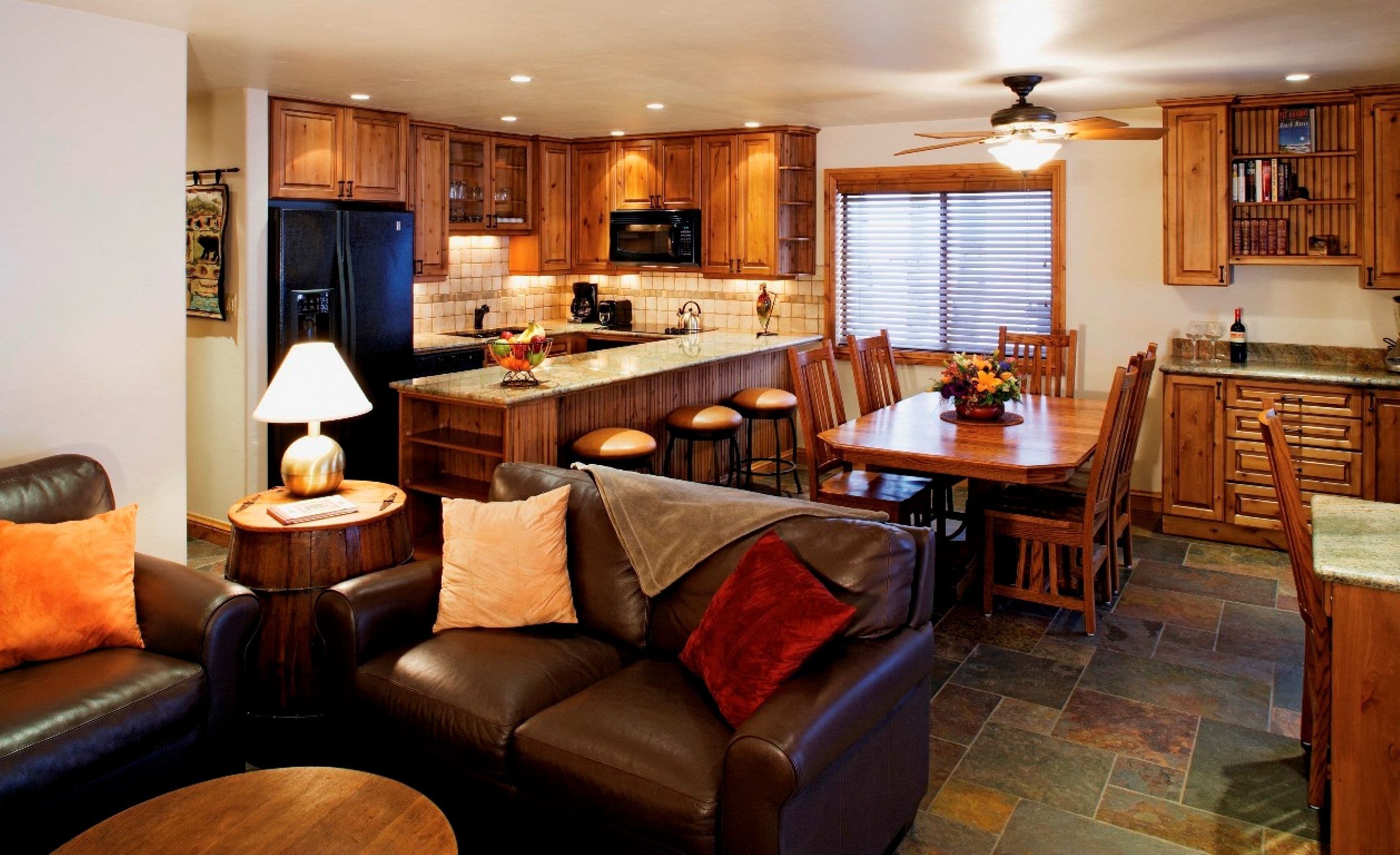 Vail Racquet Club