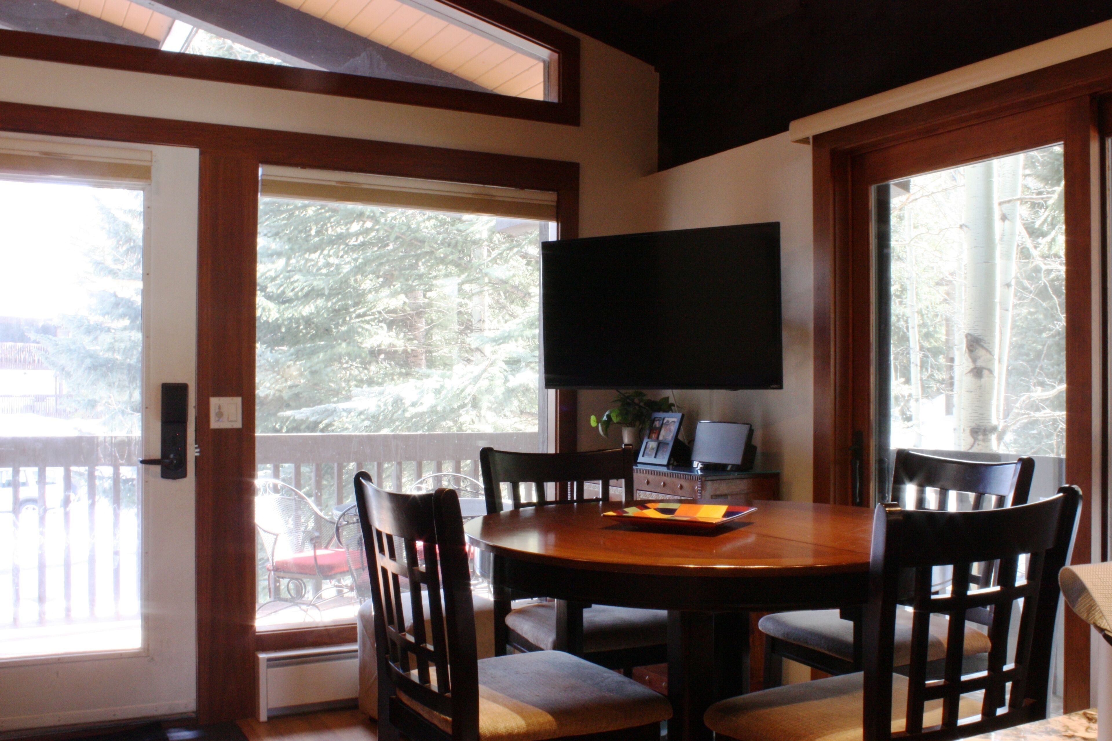 Vail Racquet Club