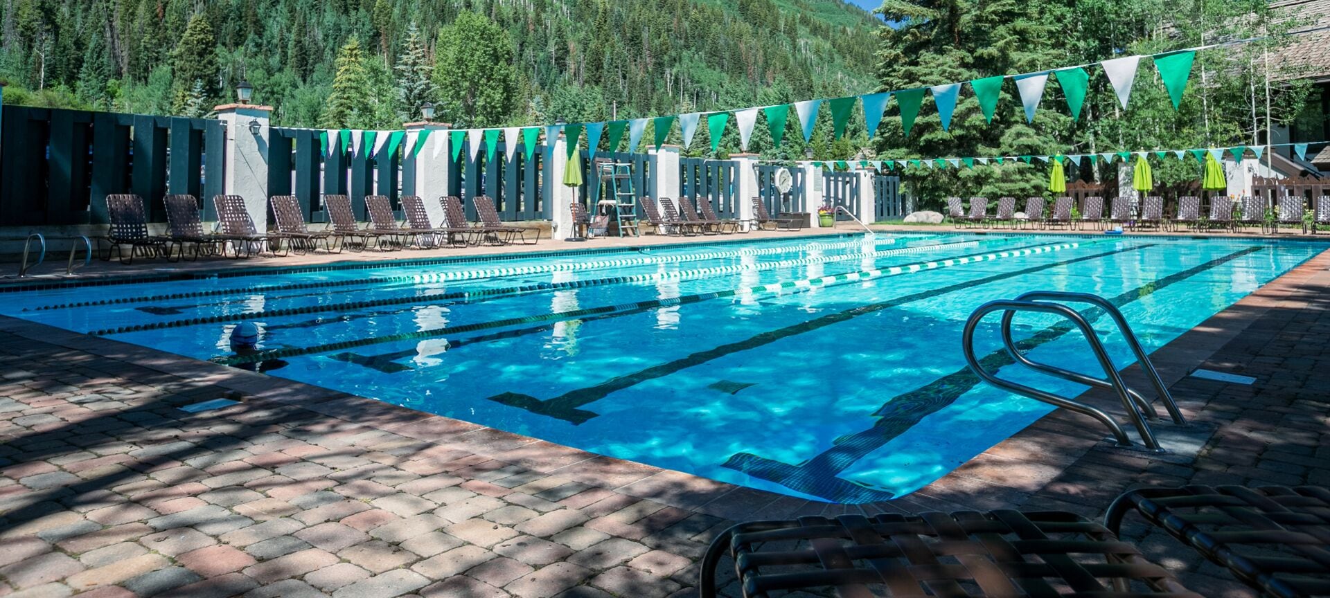 Vail Racquet Club