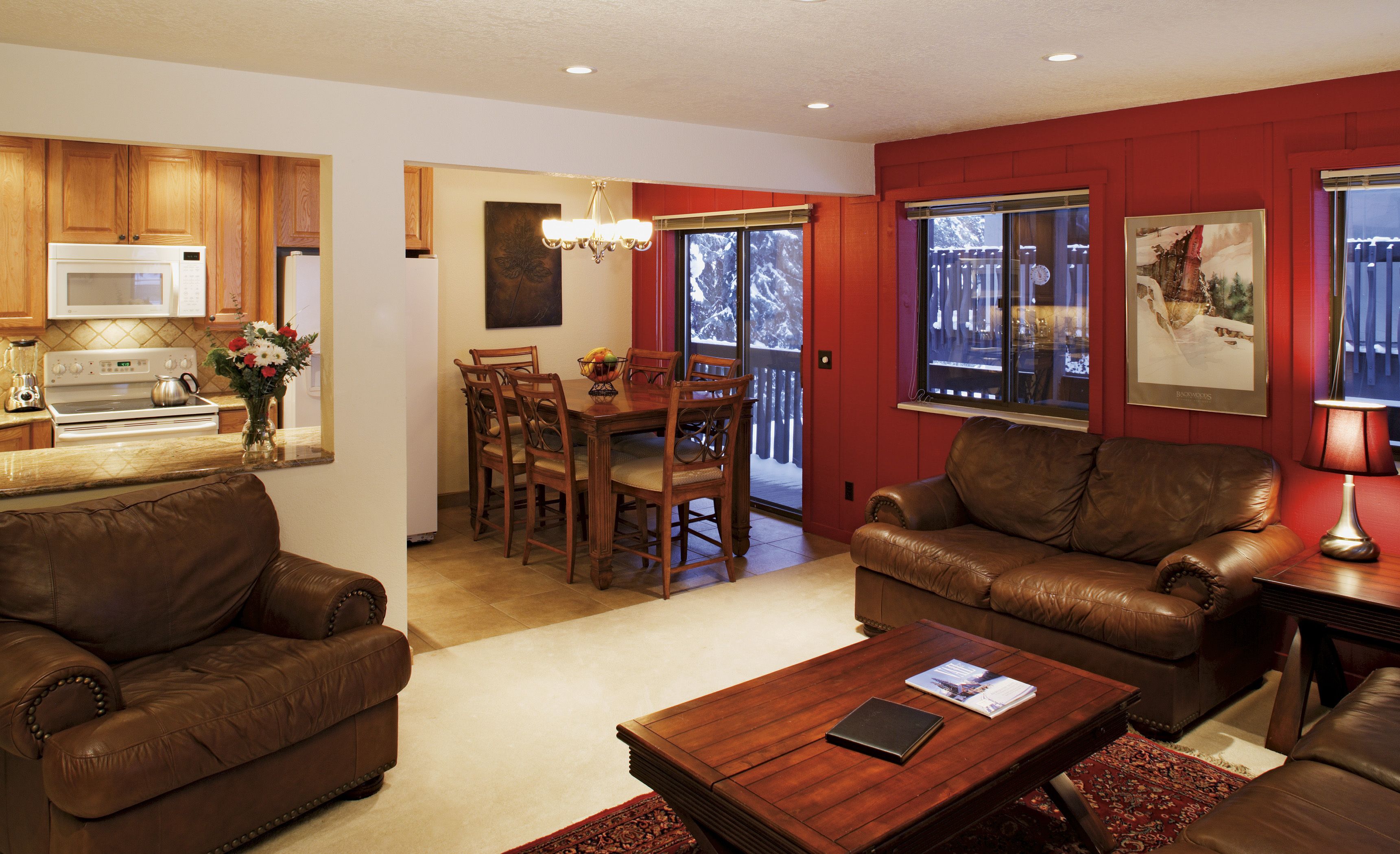 Vail Racquet Club