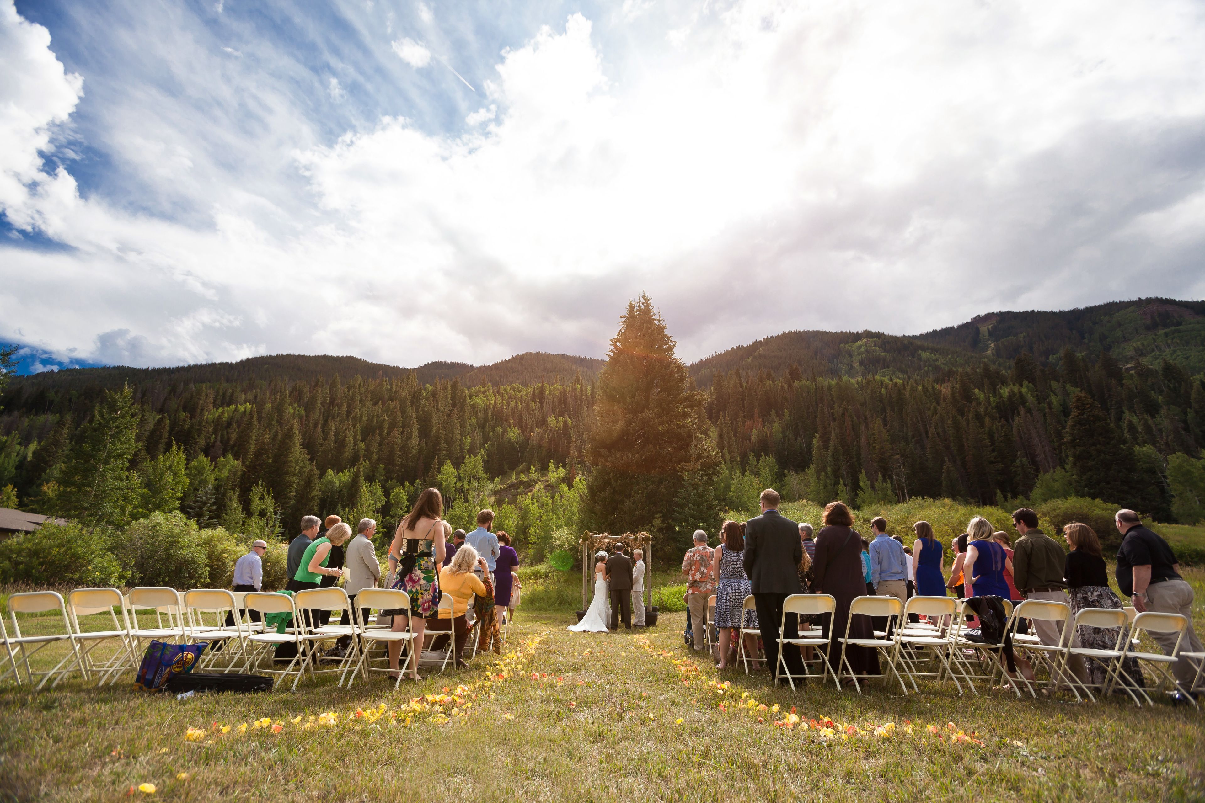 Vail Racquet Club
