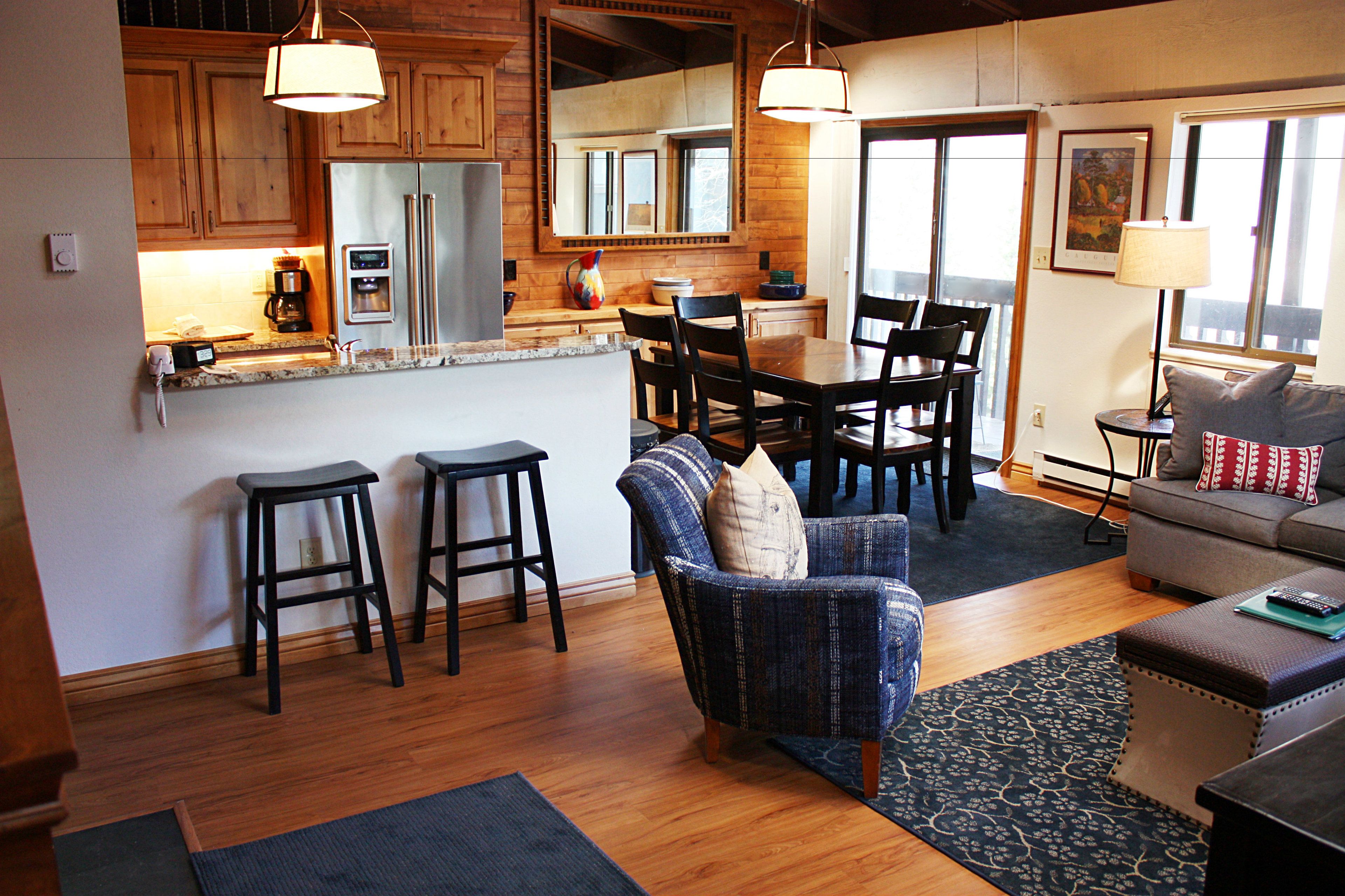 Vail Racquet Club