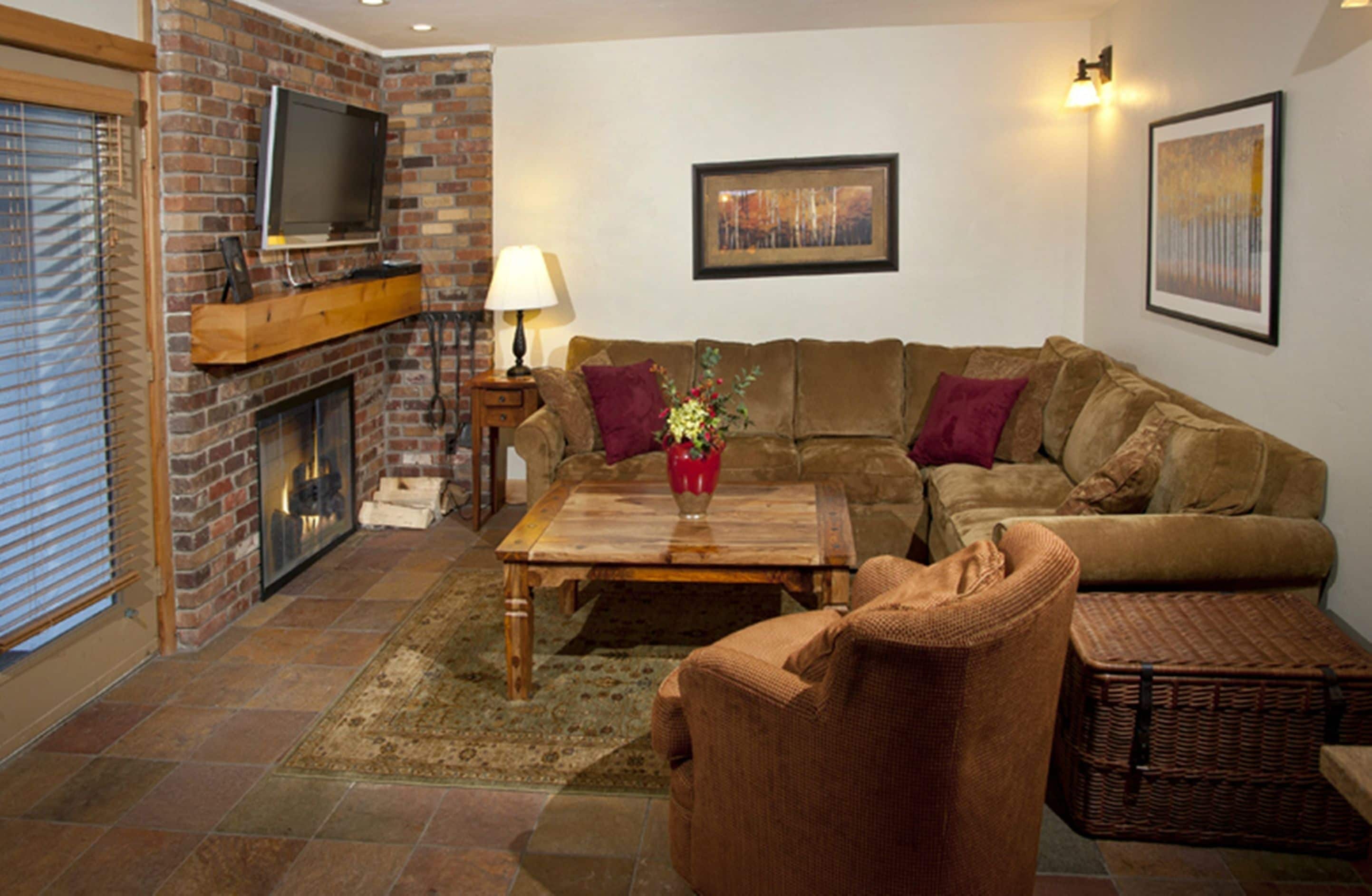 Vail Racquet Club