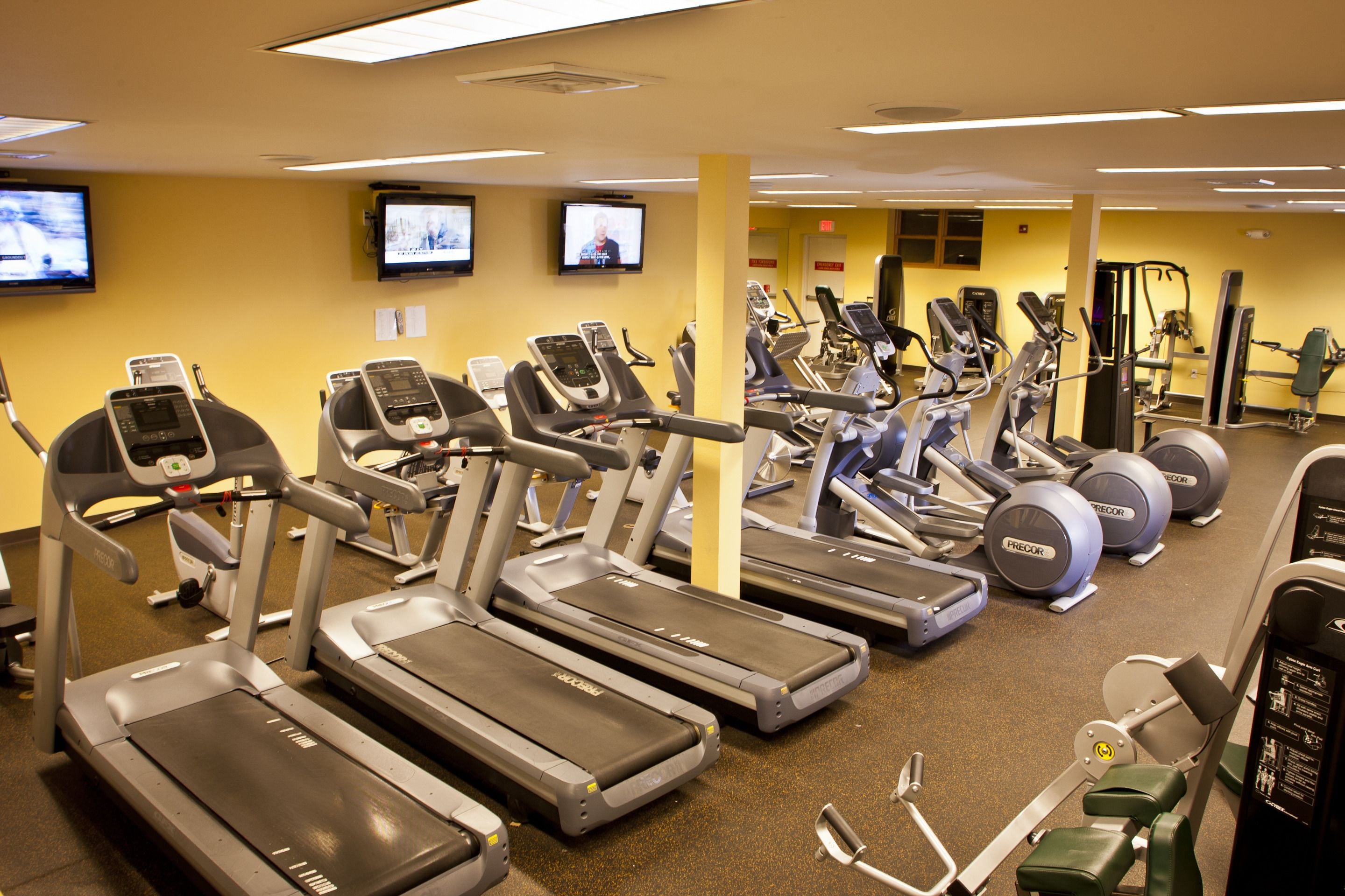 Vail Racquet Club