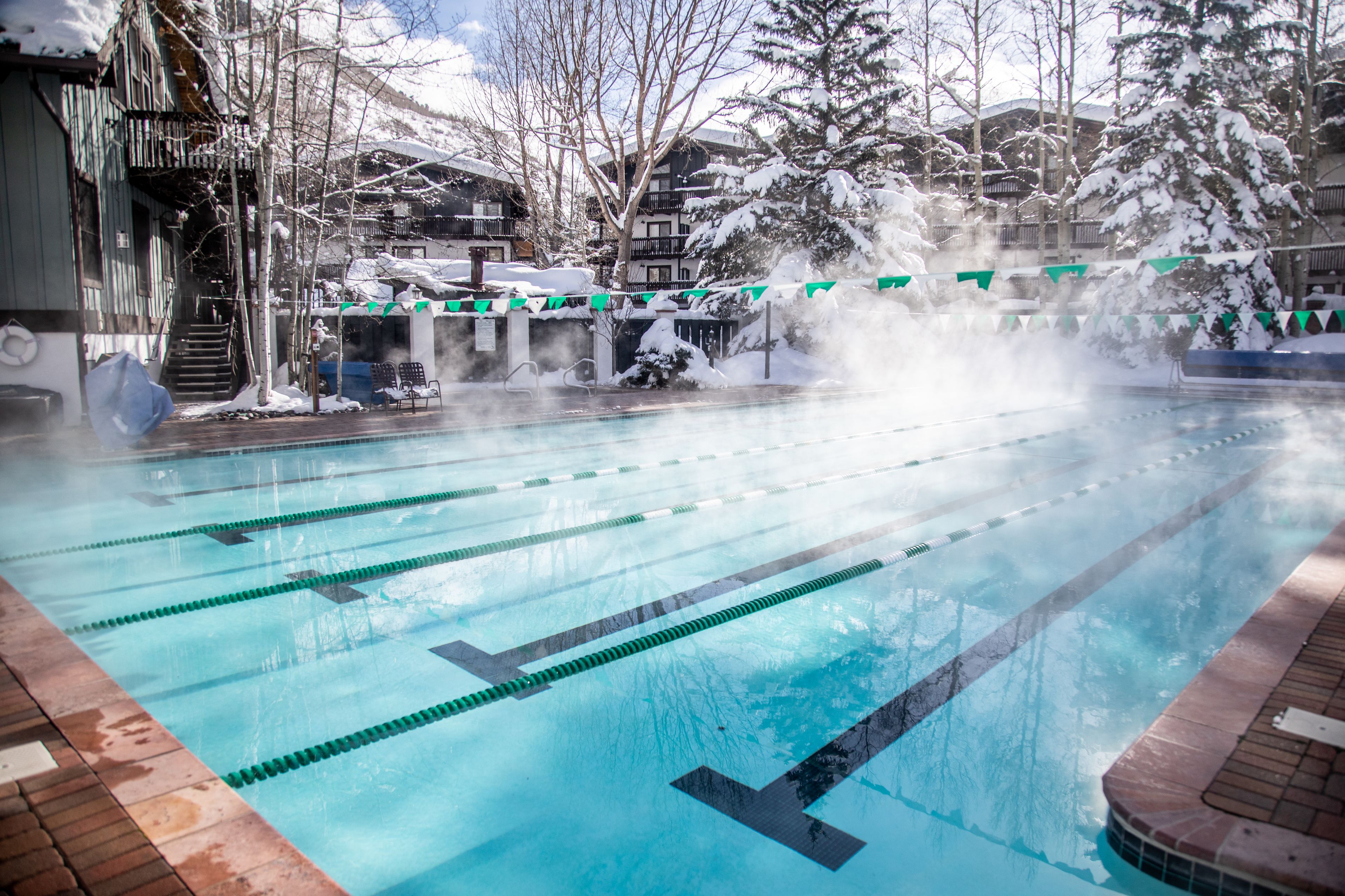 Vail Racquet Club