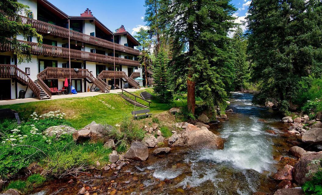 Vail Racquet Club