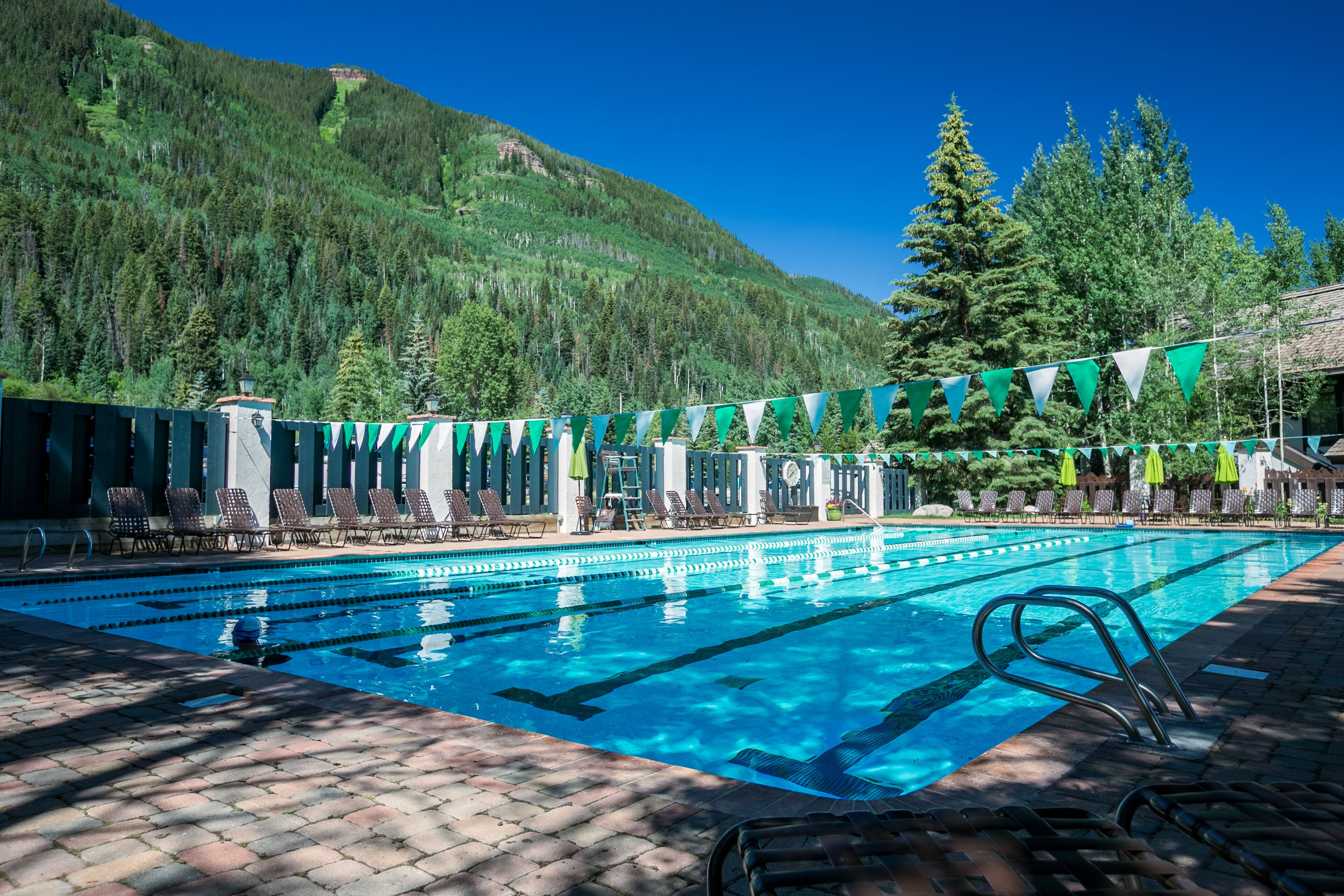 Vail Racquet Club