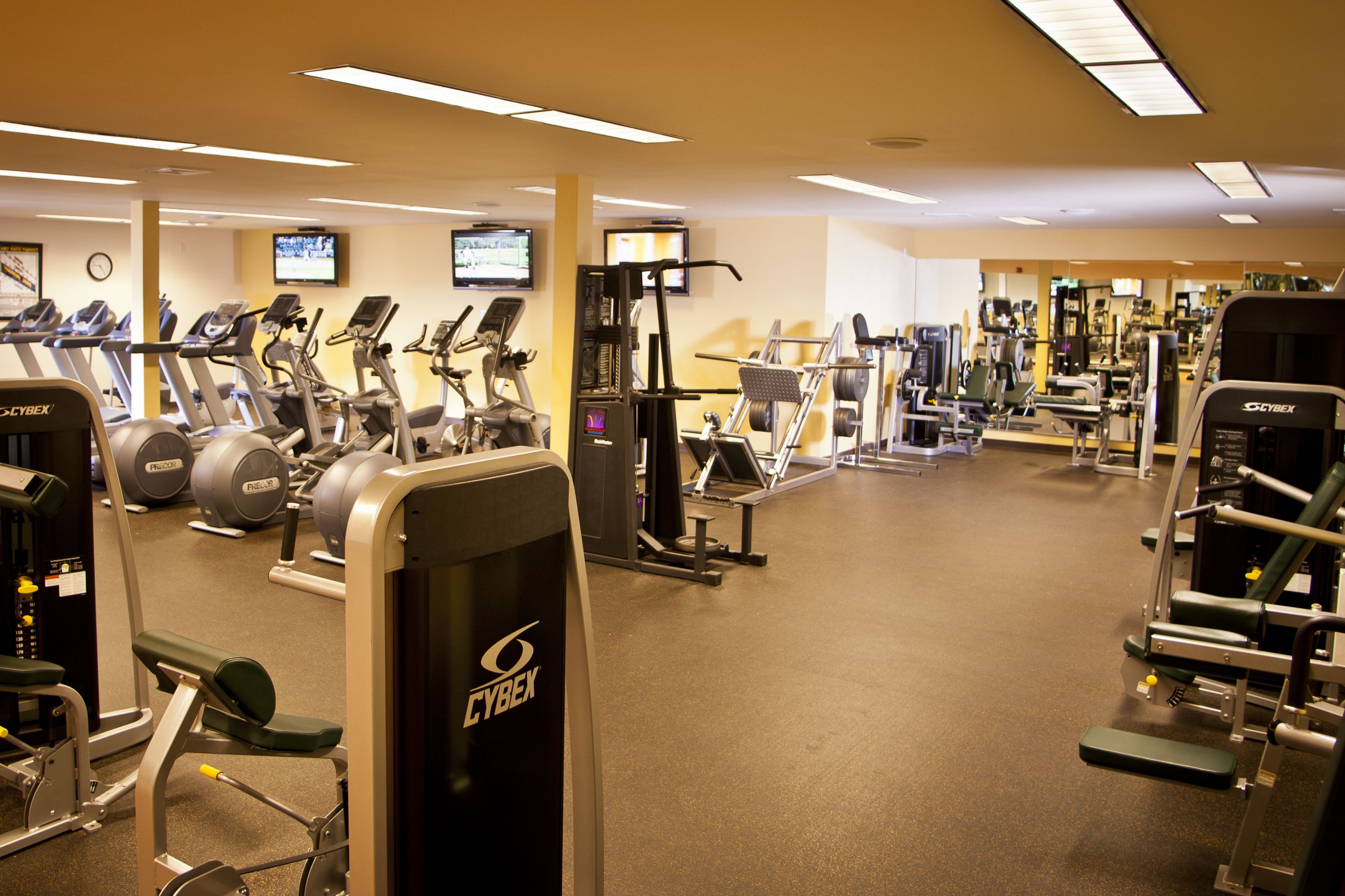 Vail Racquet Club