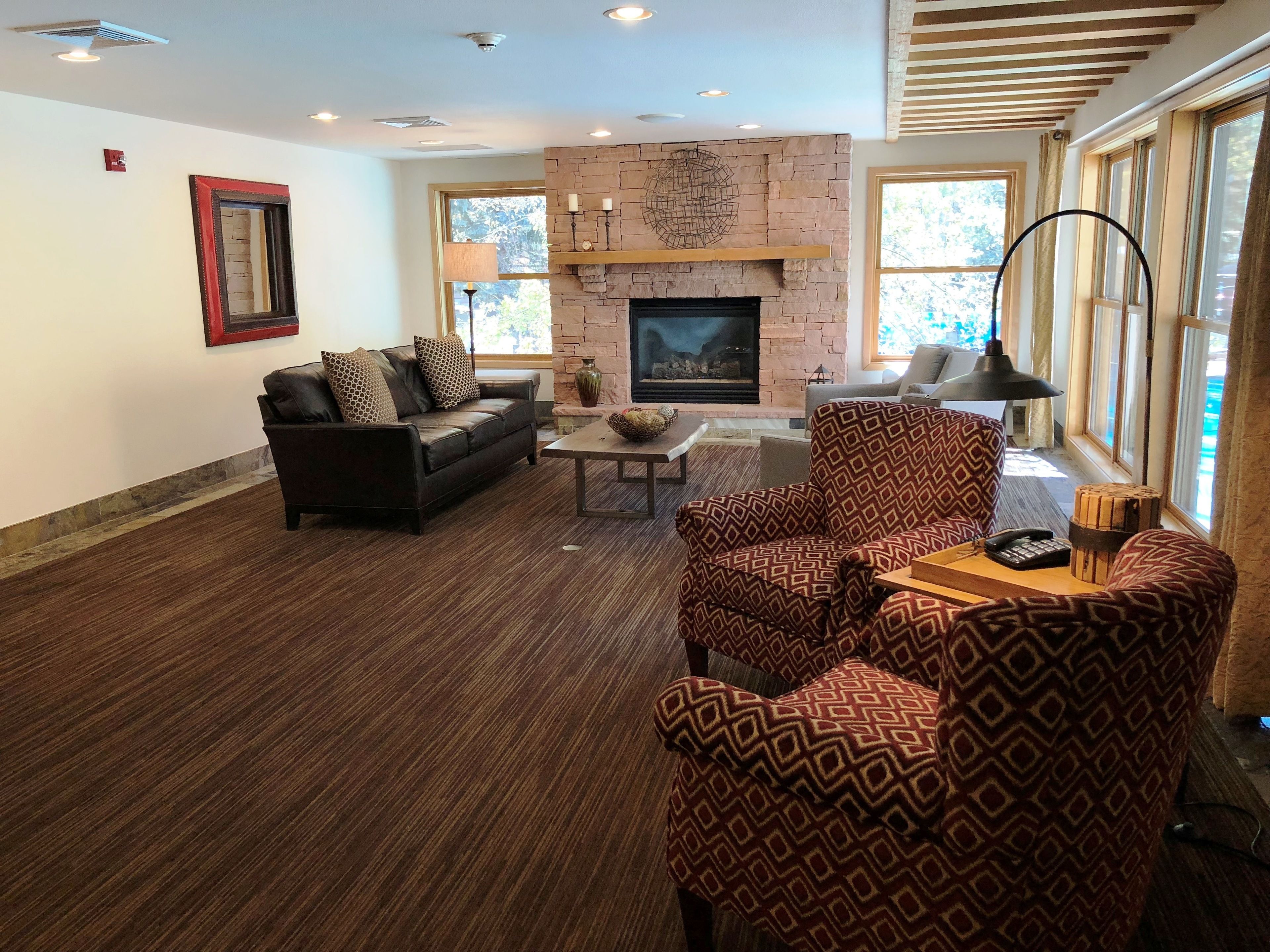 Vail Racquet Club