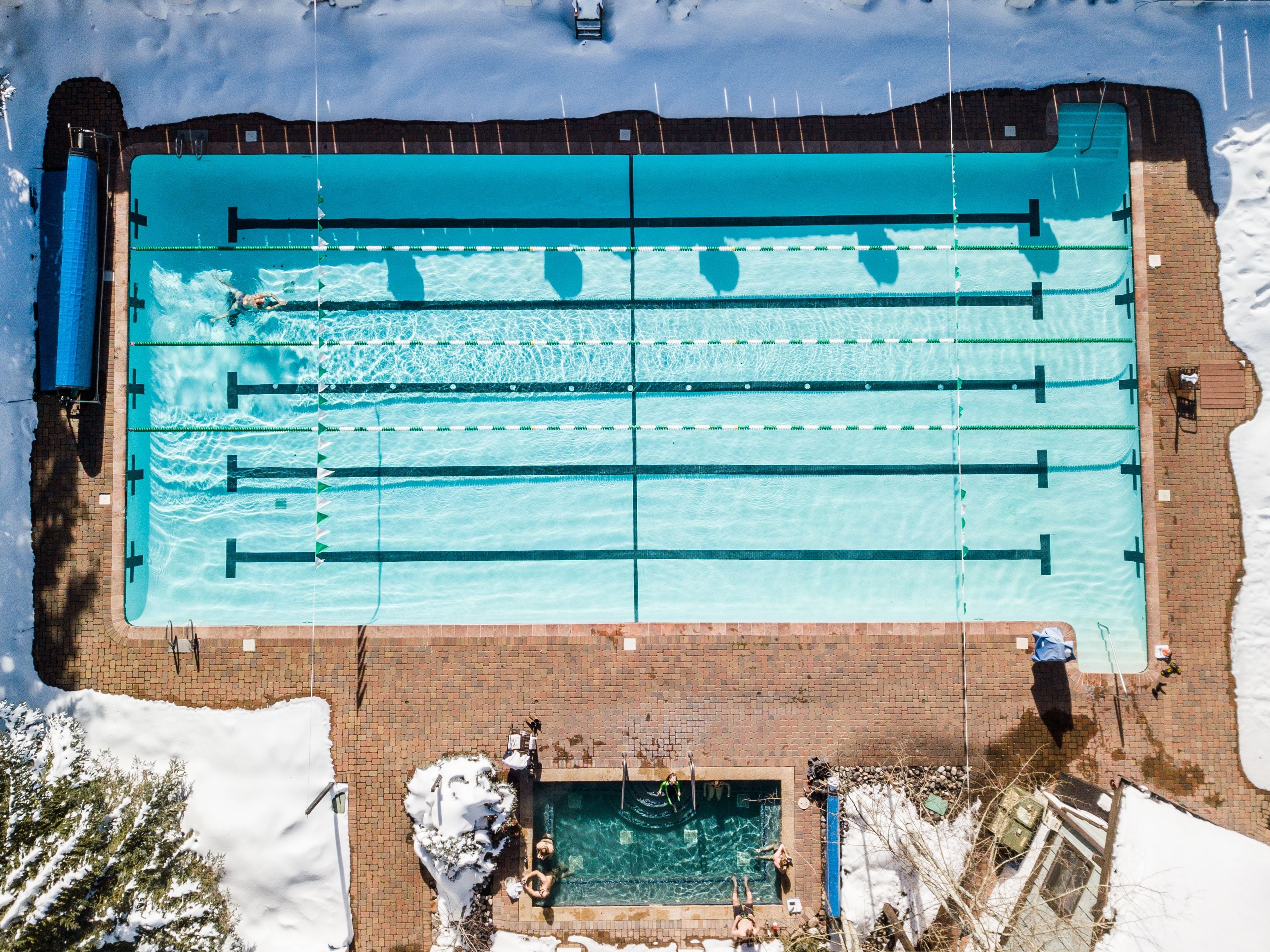 Vail Racquet Club