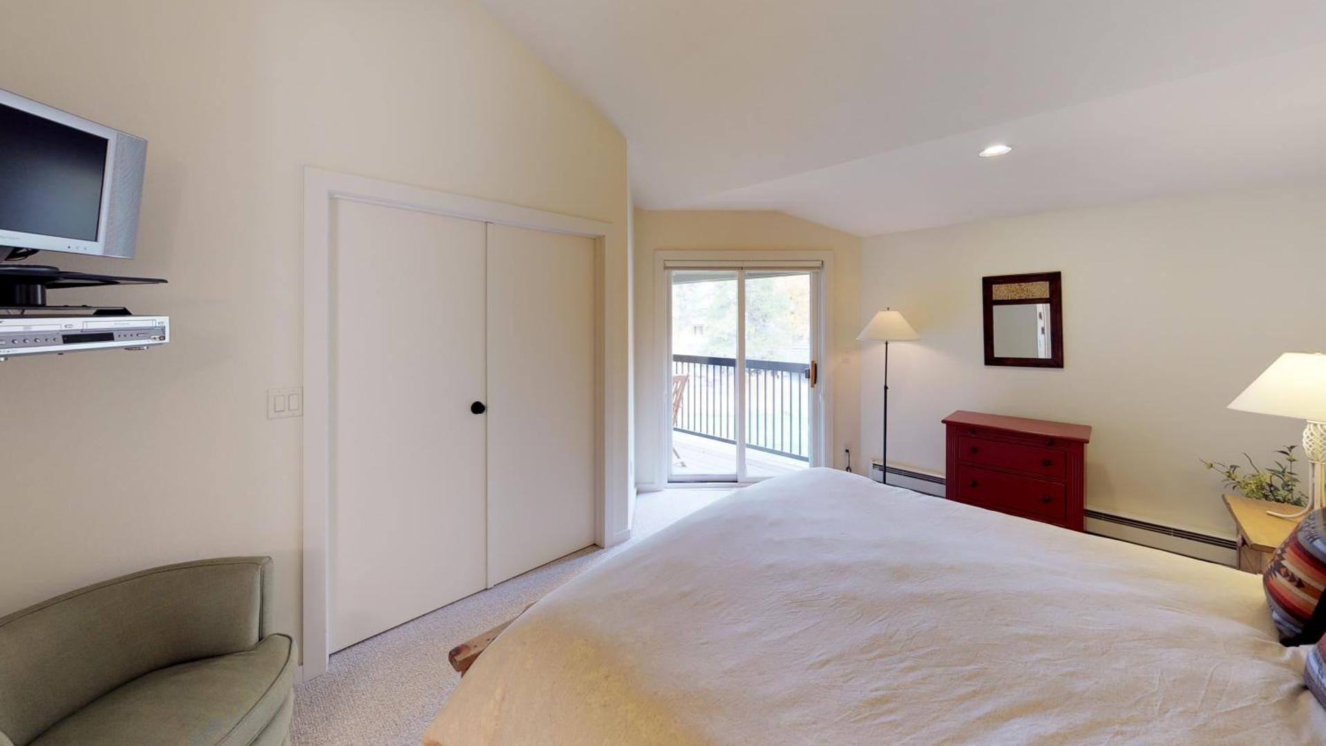 Vail Residences at Cascade Village