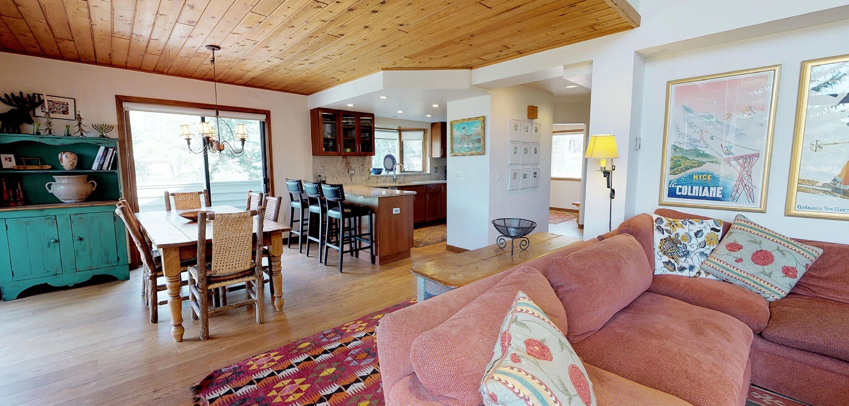 Vail Residences at Cascade Village