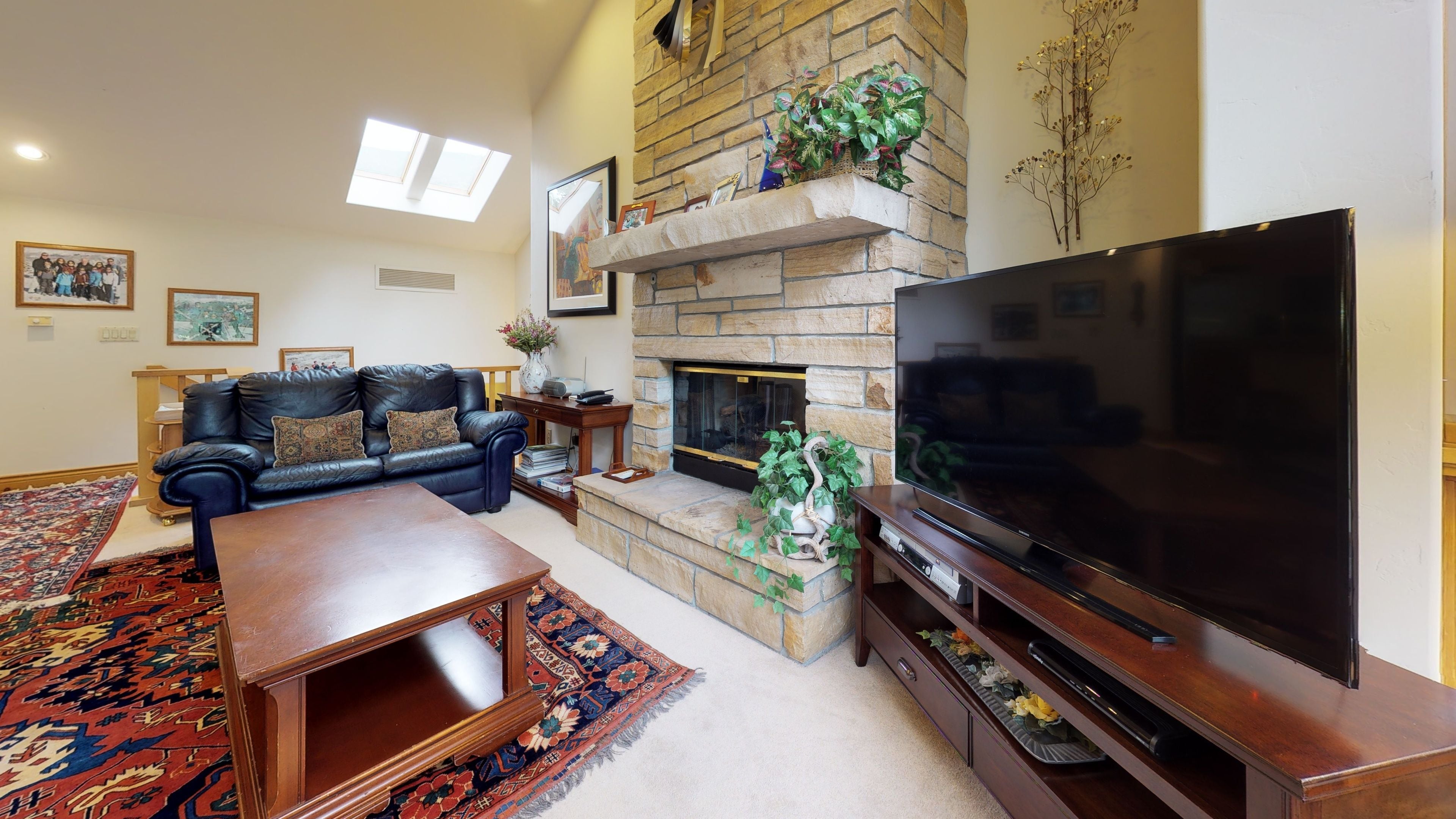 Vail Residences at Cascade Village
