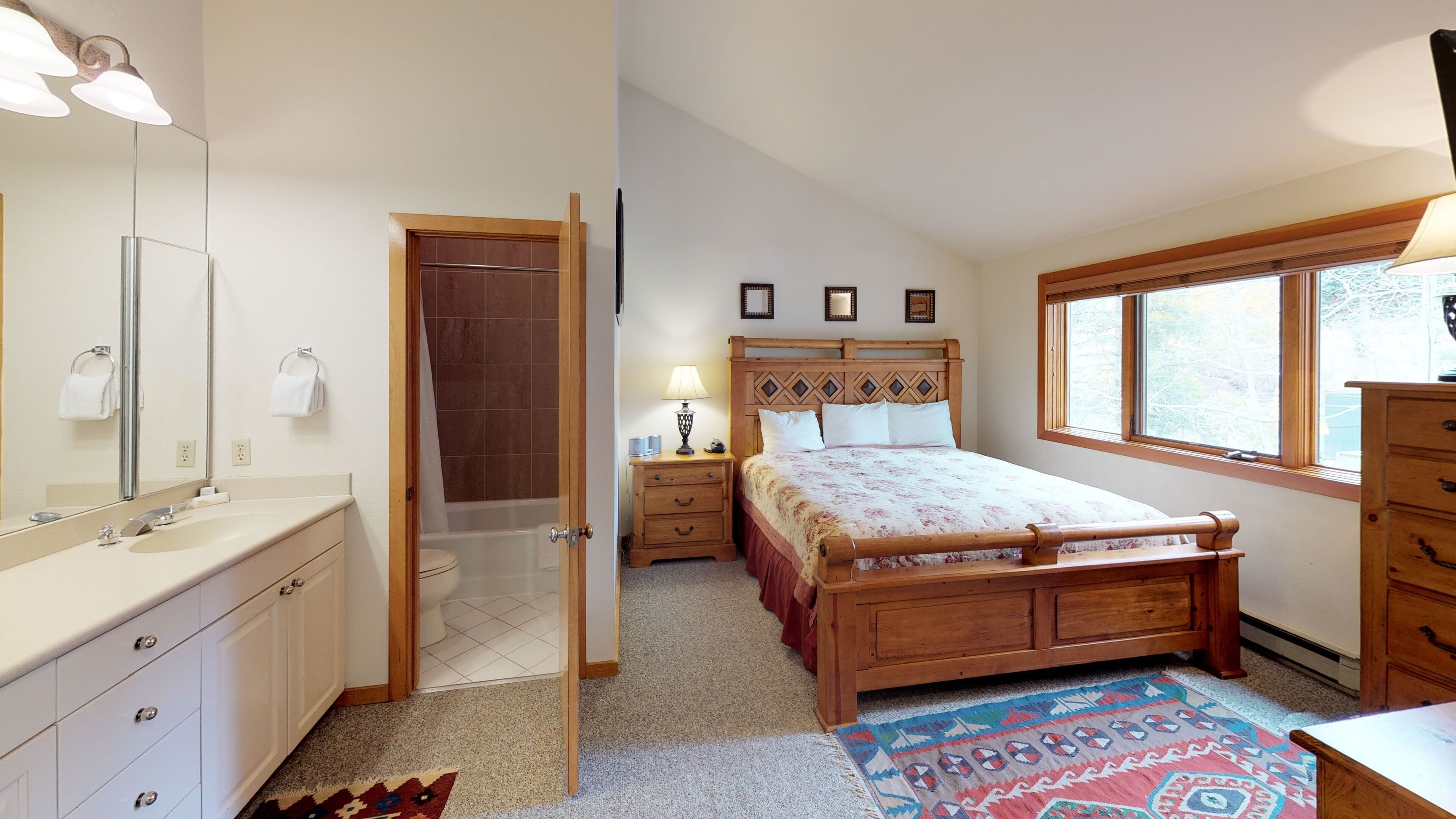 Vail Residences at Cascade Village