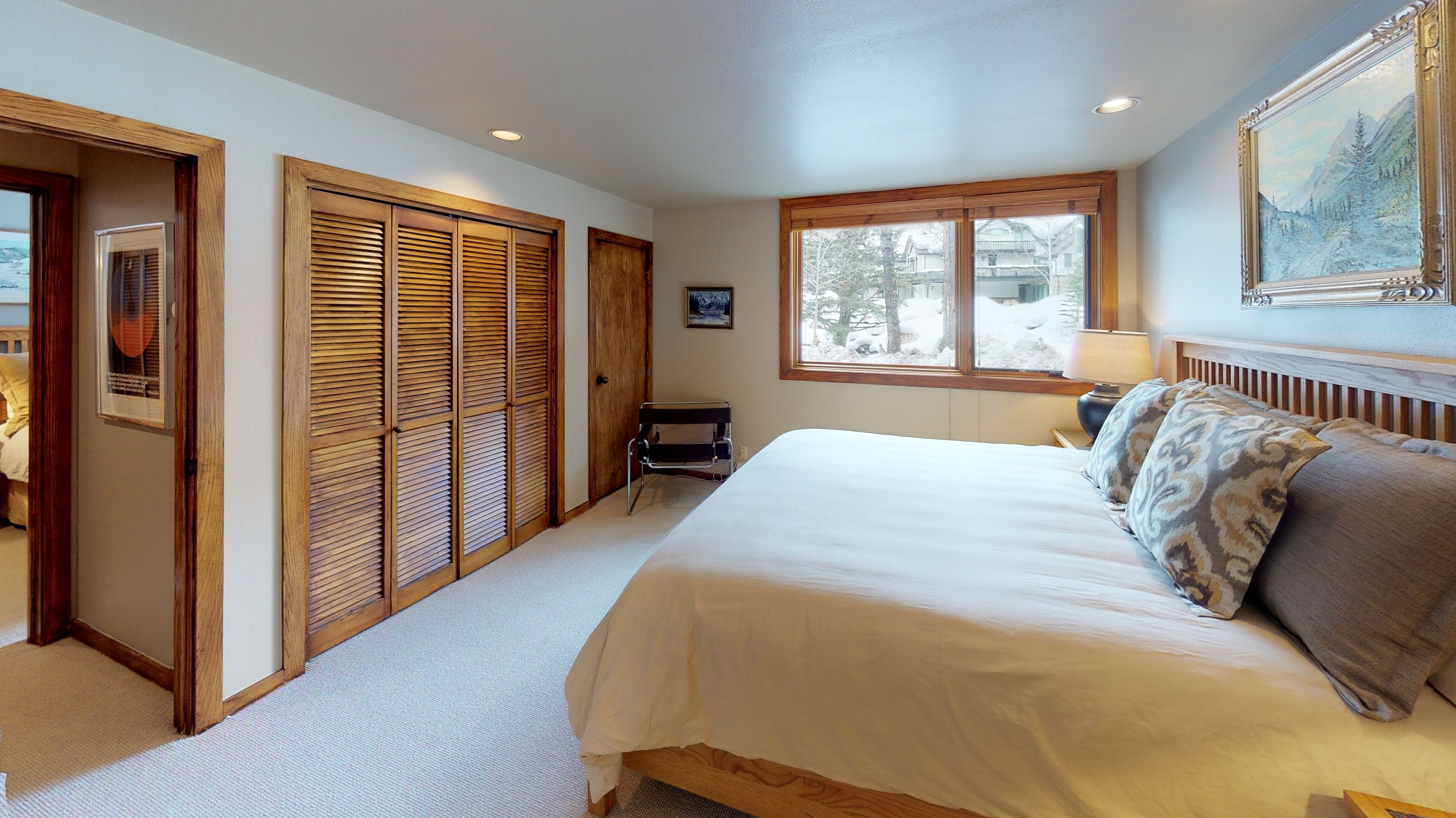 Vail Residences at Cascade Village