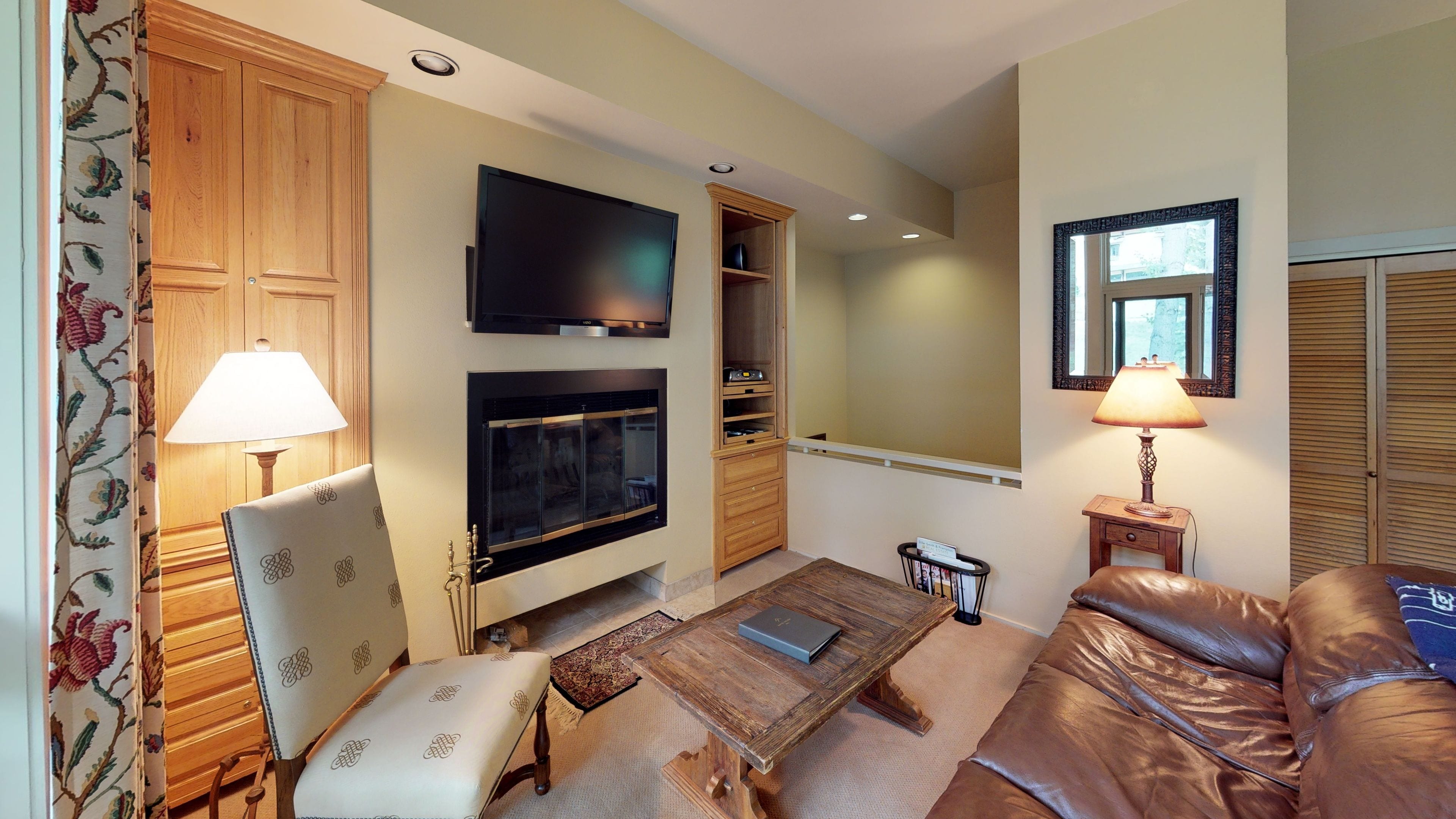 Vail Residences at Cascade Village