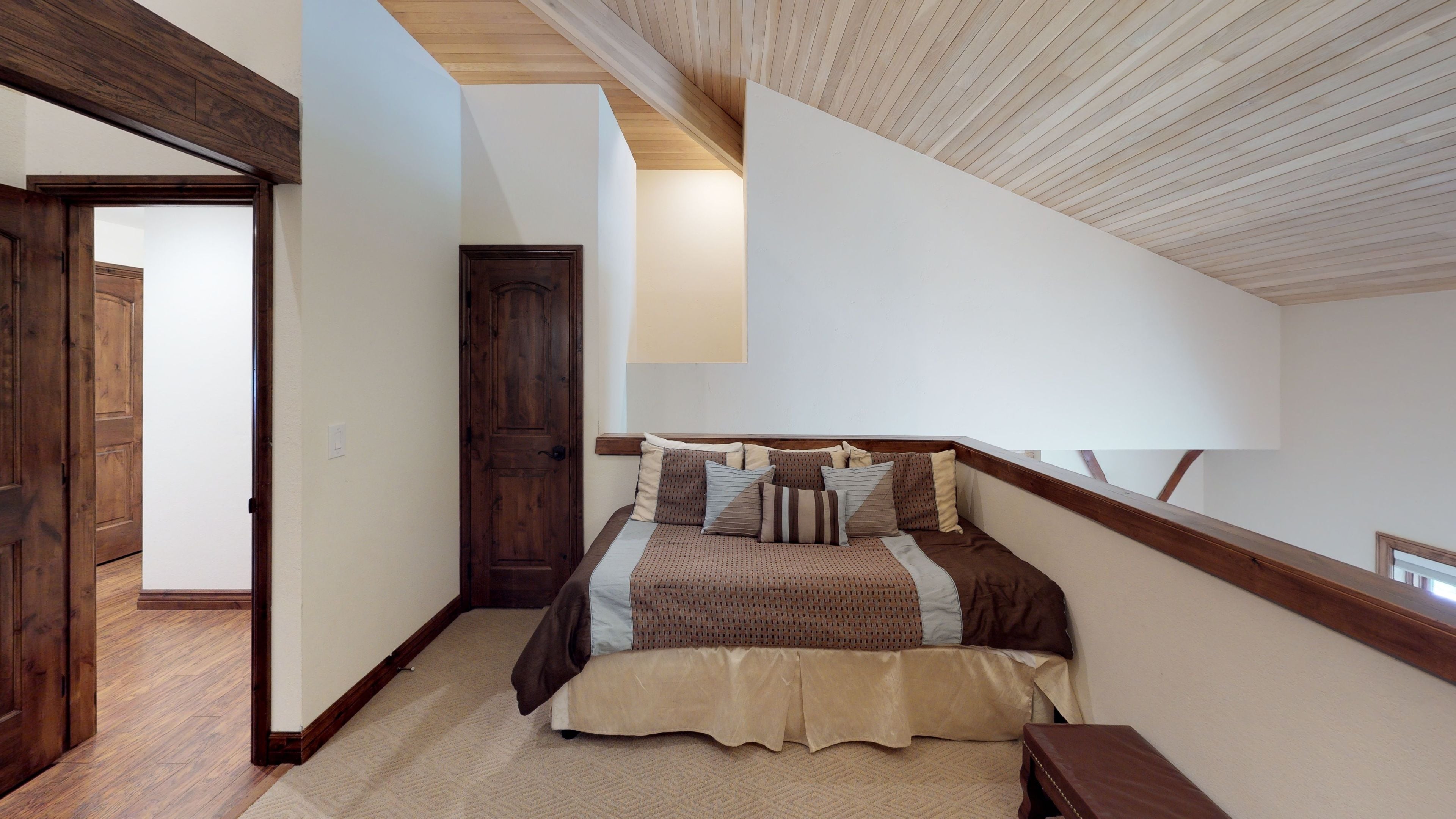Vail Residences at Cascade Village