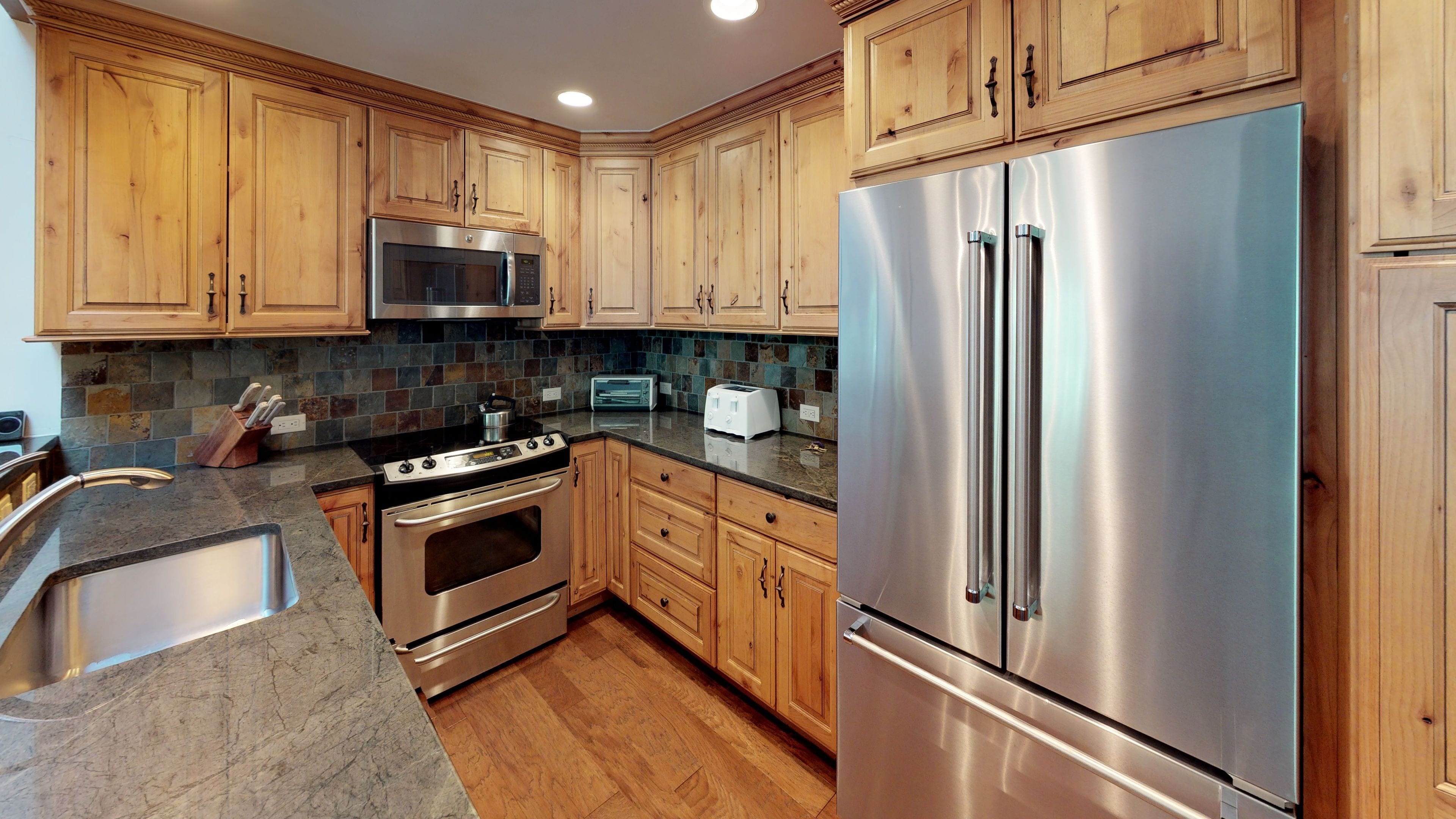 Vail Residences at Cascade Village