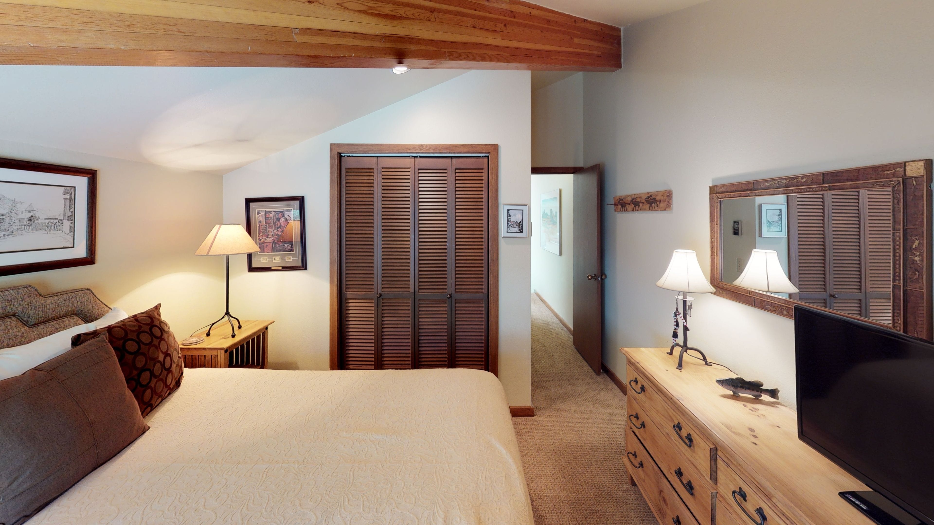 Vail Residences at Cascade Village