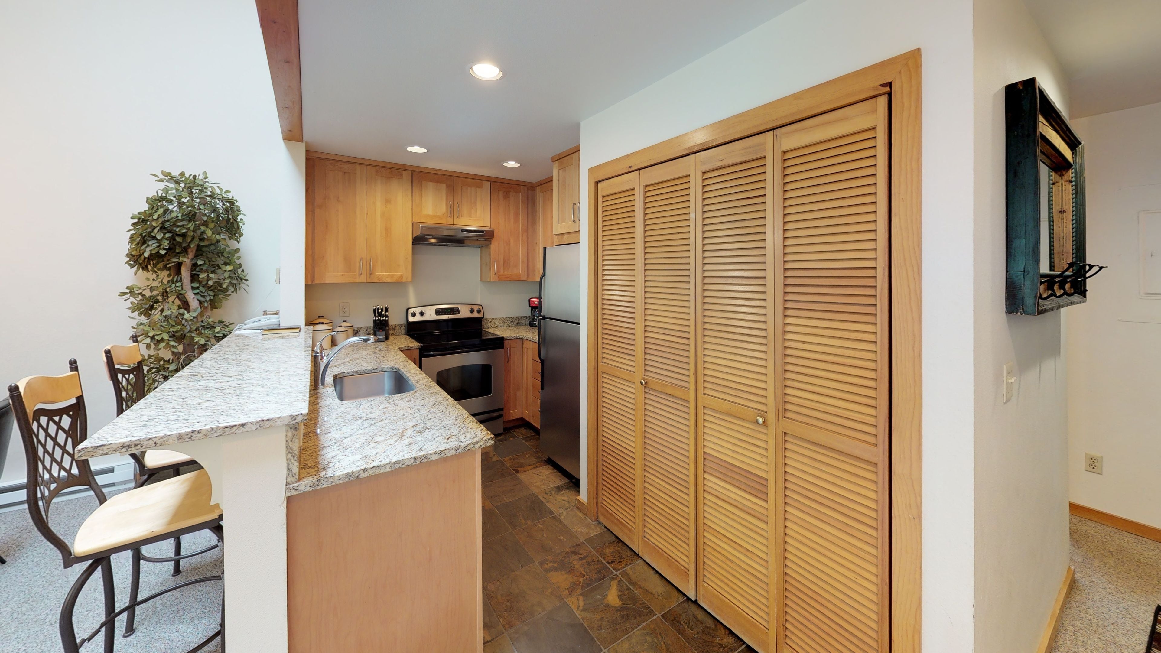 Vail Residences at Cascade Village