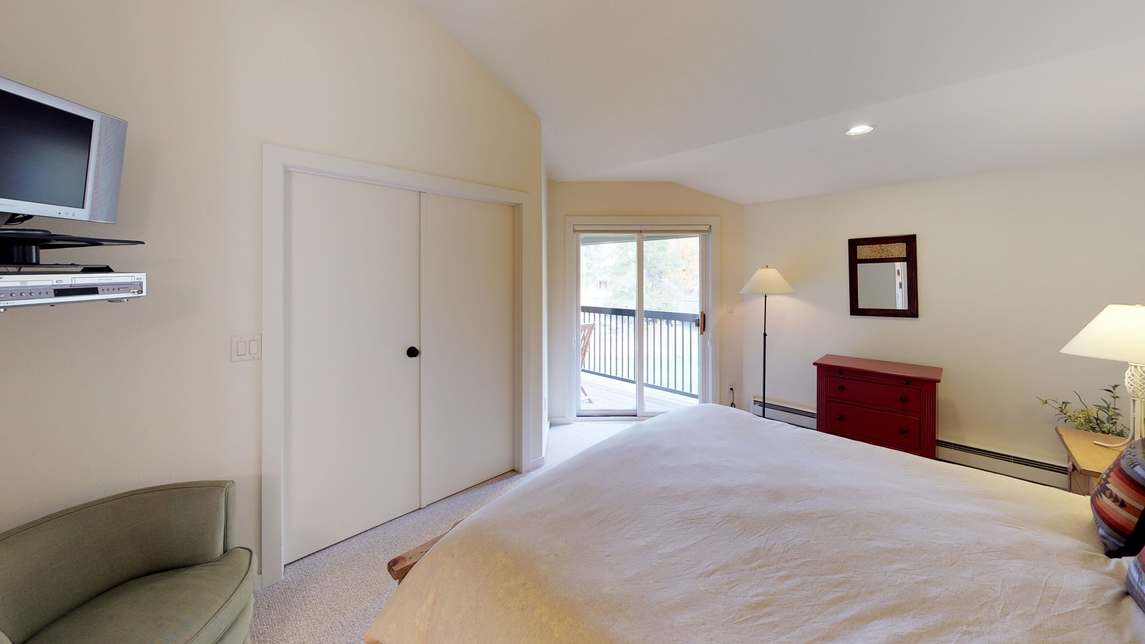 Vail Residences at Cascade Village