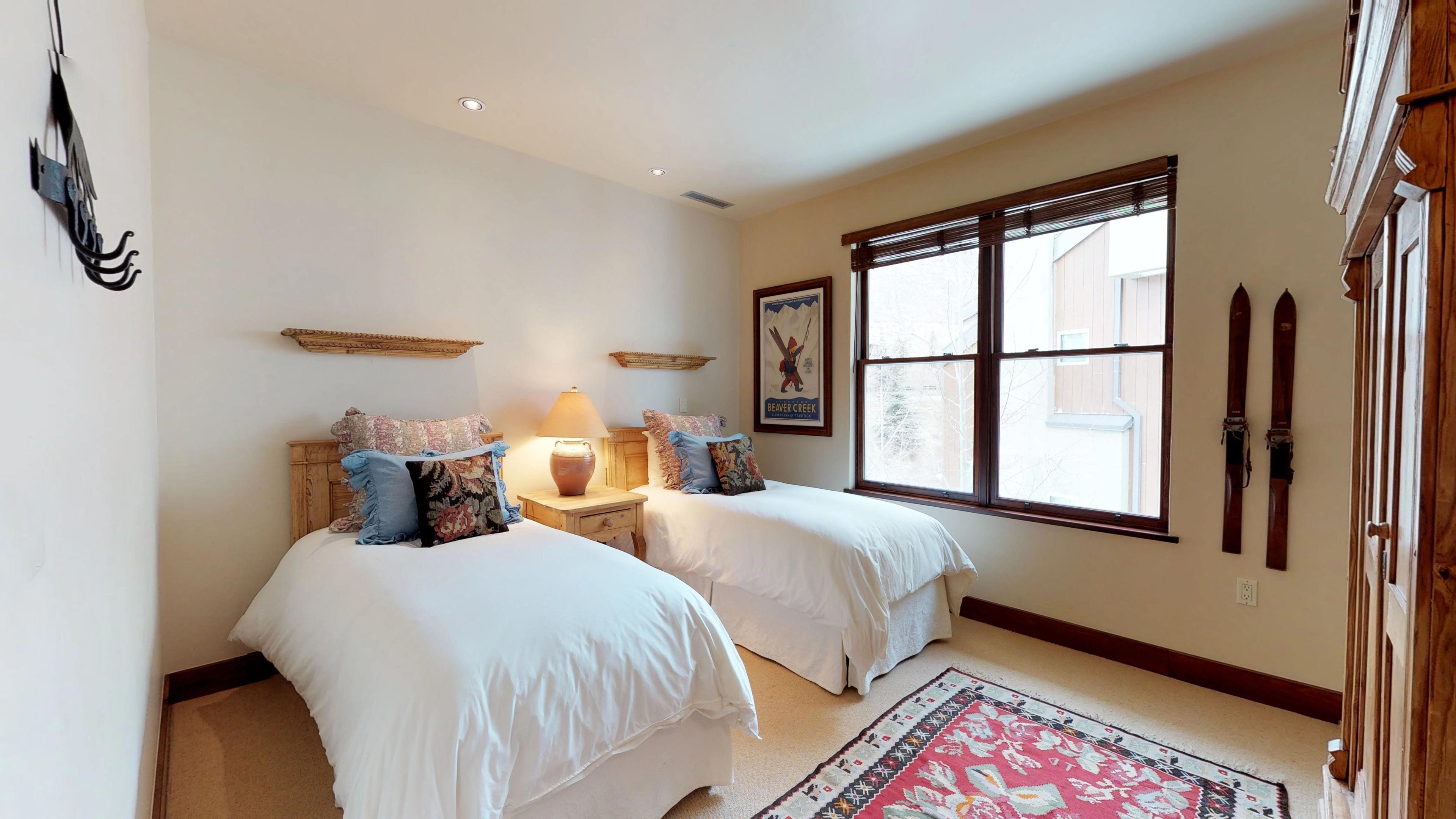 Vail Residences at Cascade Village