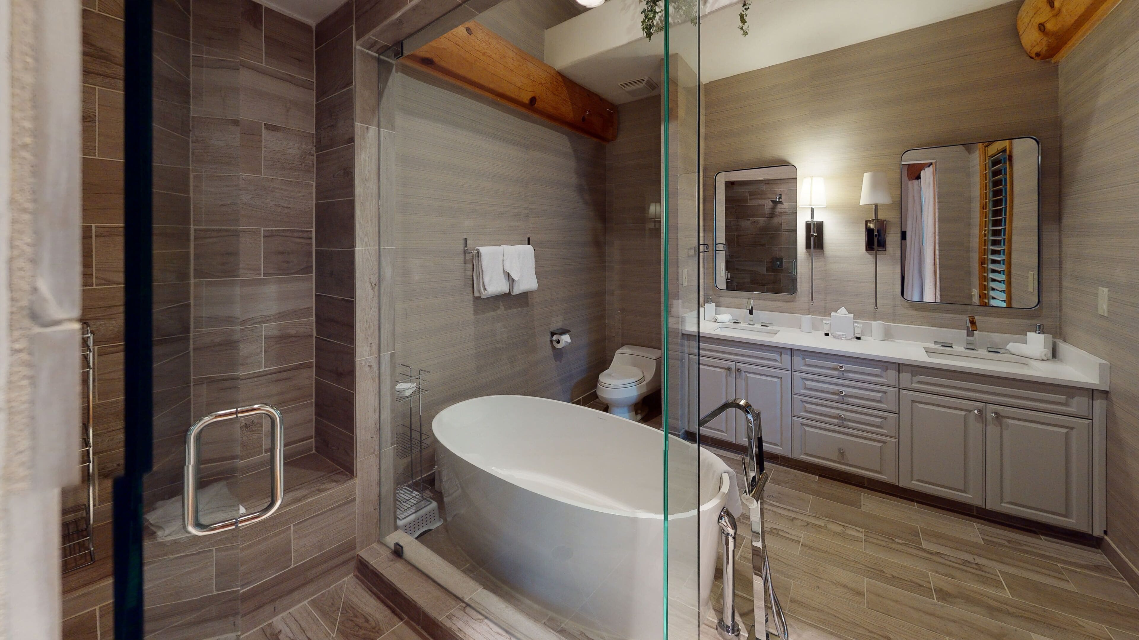 Vail Residences at Cascade Village