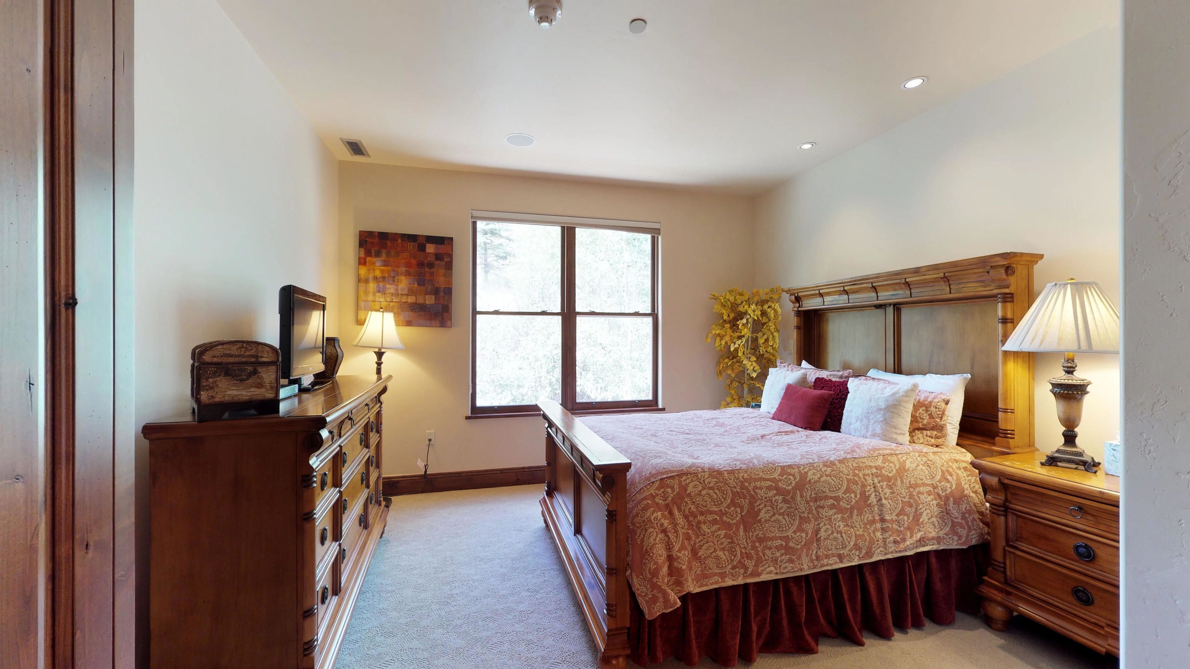 Vail Residences at Cascade Village