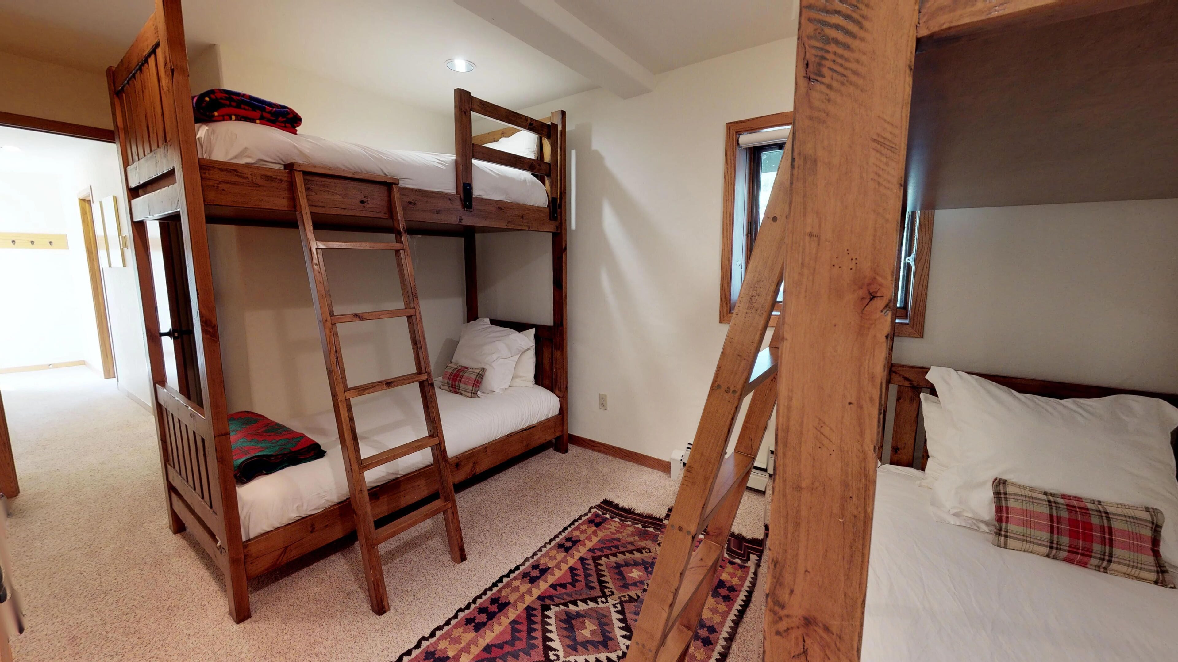 Vail Residences at Cascade Village