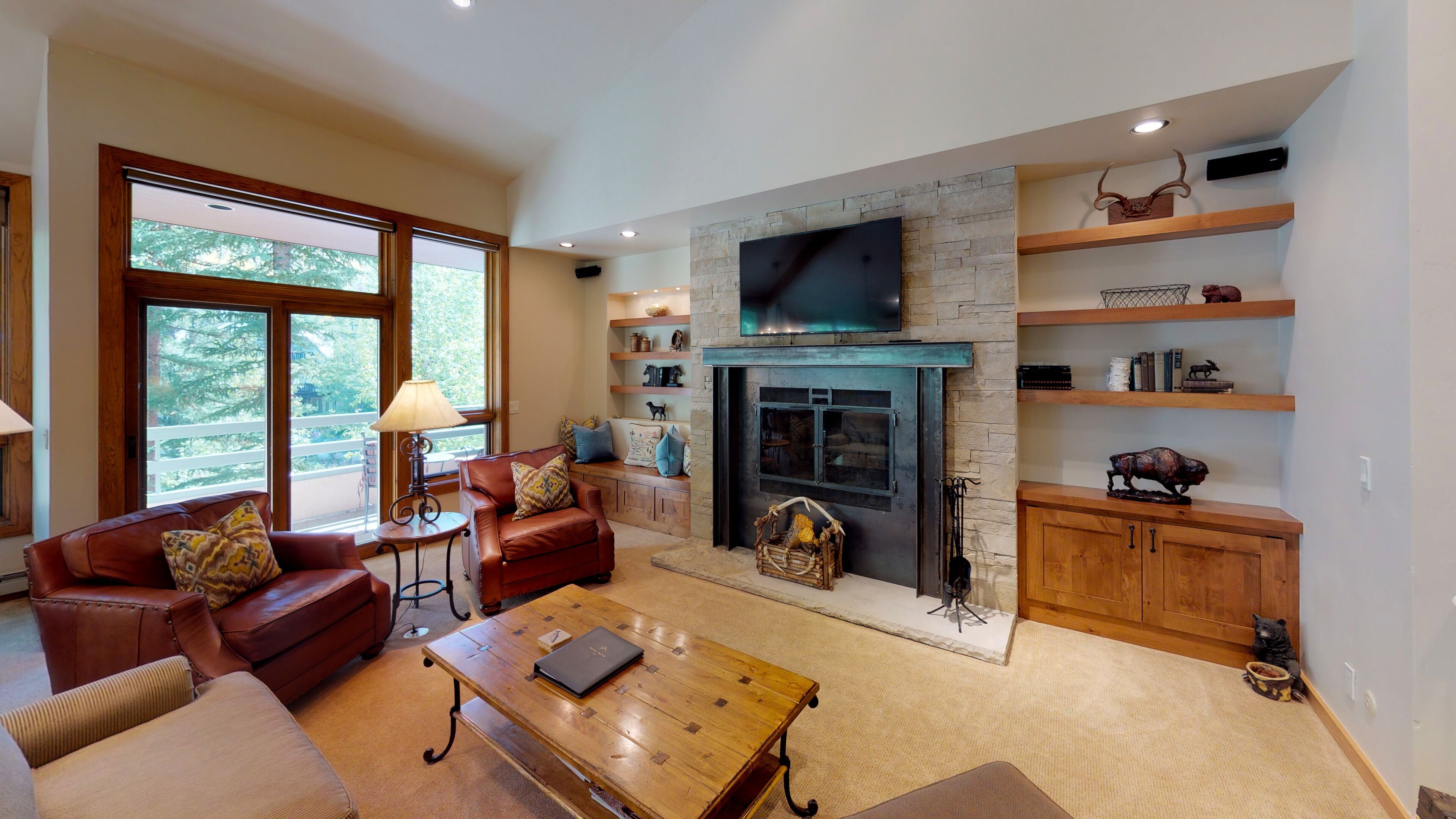 Vail Residences at Cascade Village