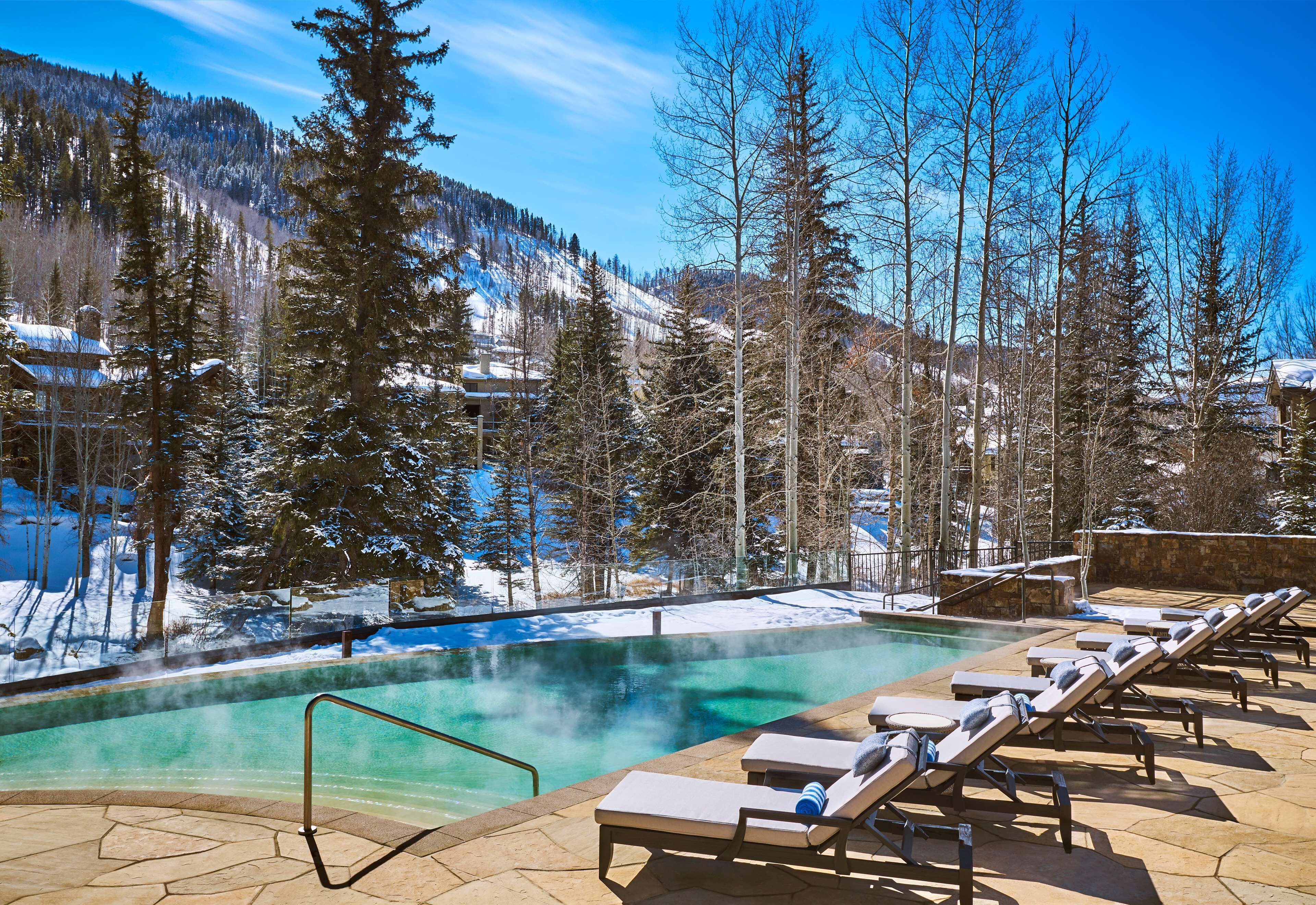Vail Residences at Cascade Village
