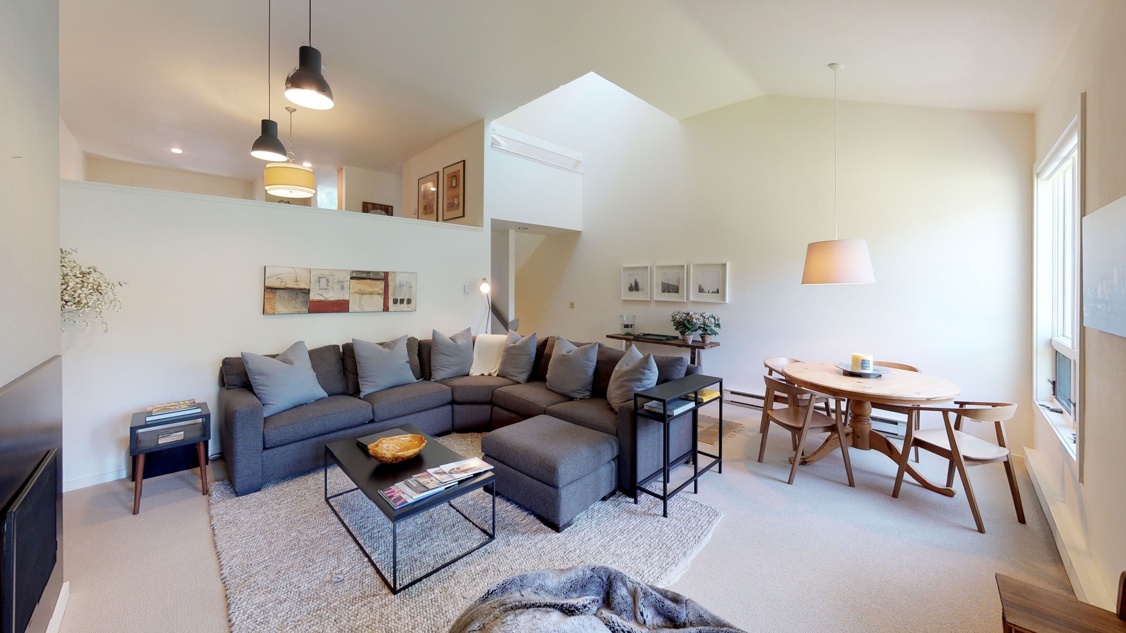 Vail Residences at Cascade Village
