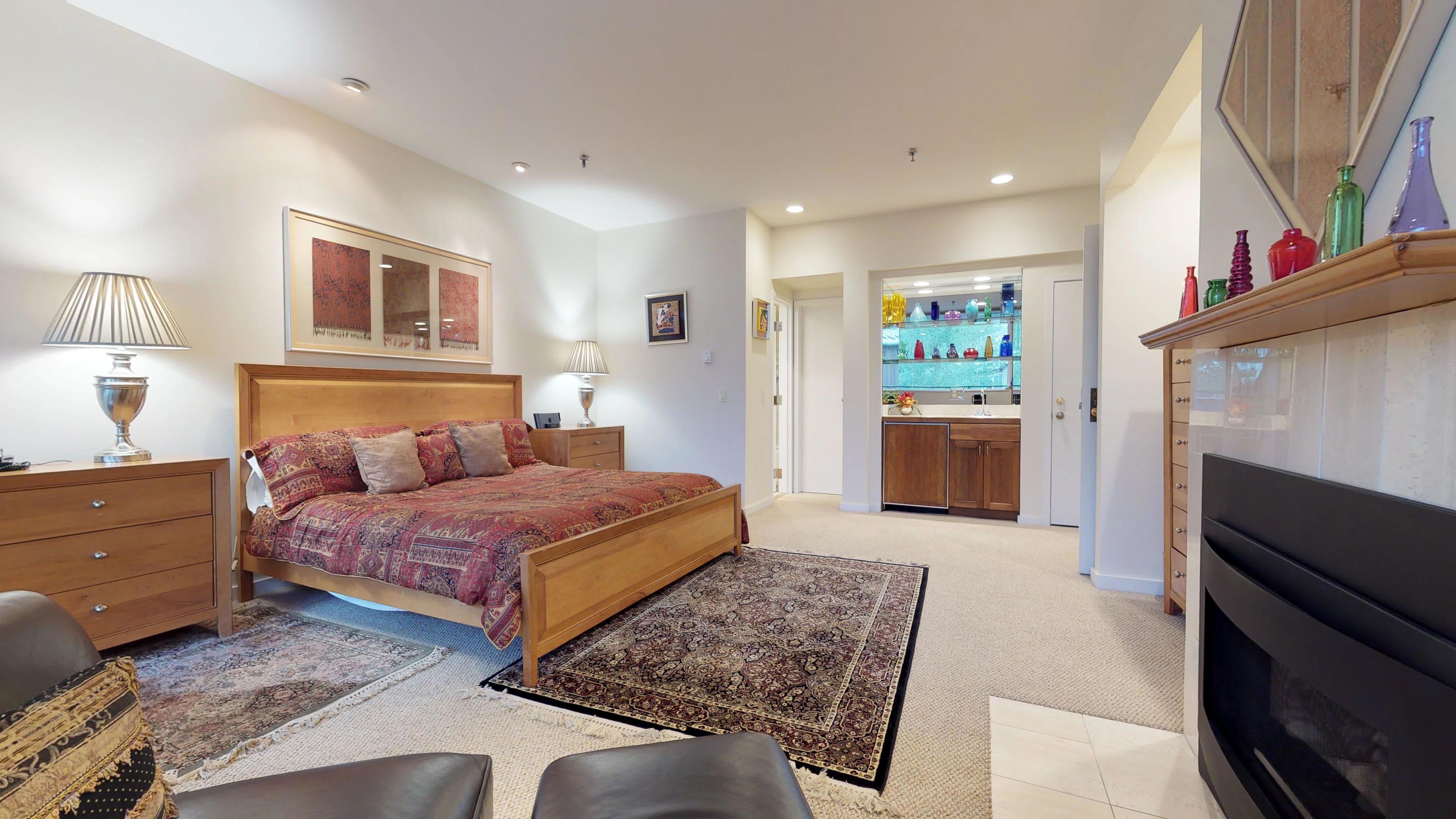 Vail Residences at Cascade Village
