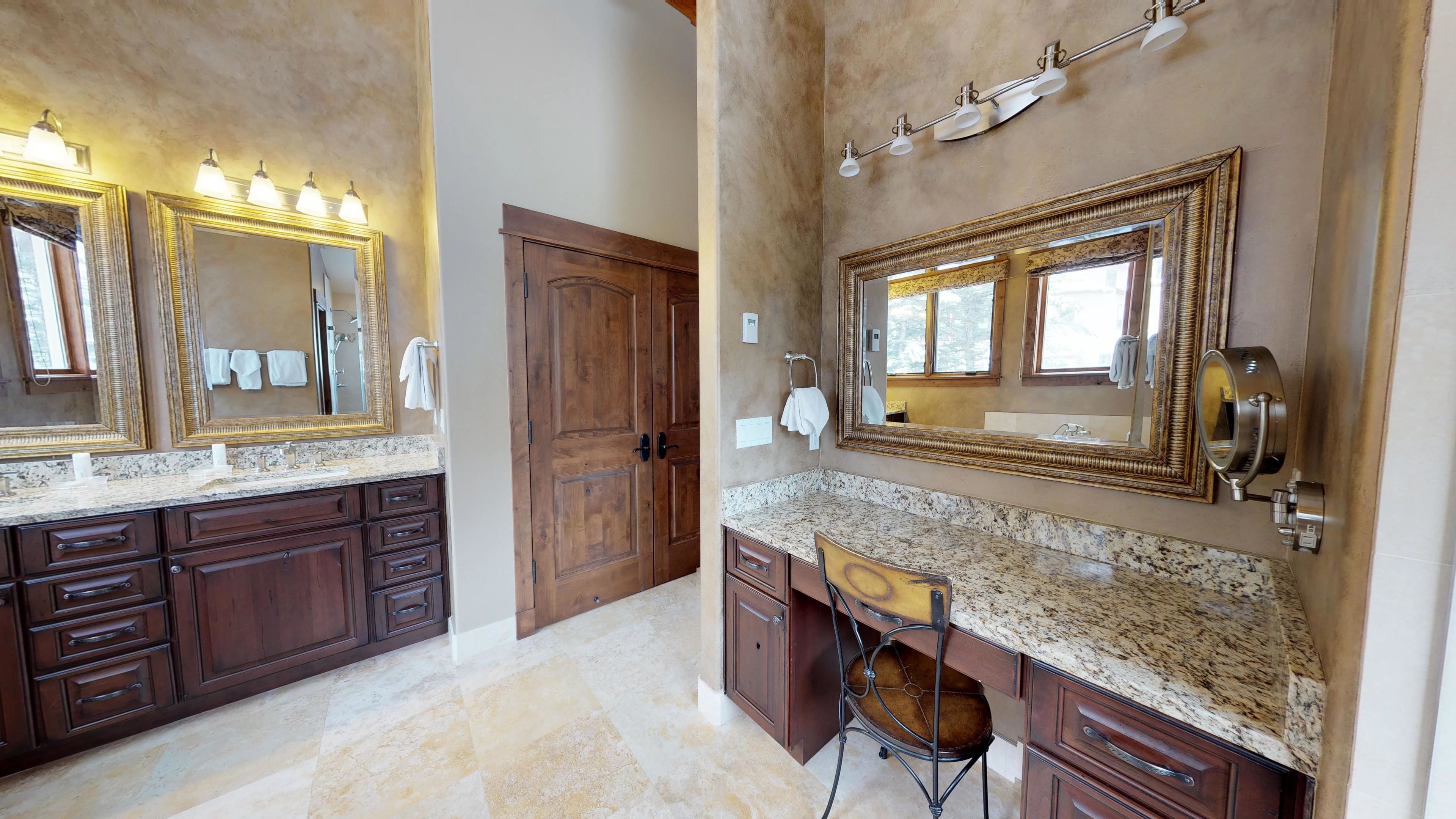 Vail Residences at Cascade Village