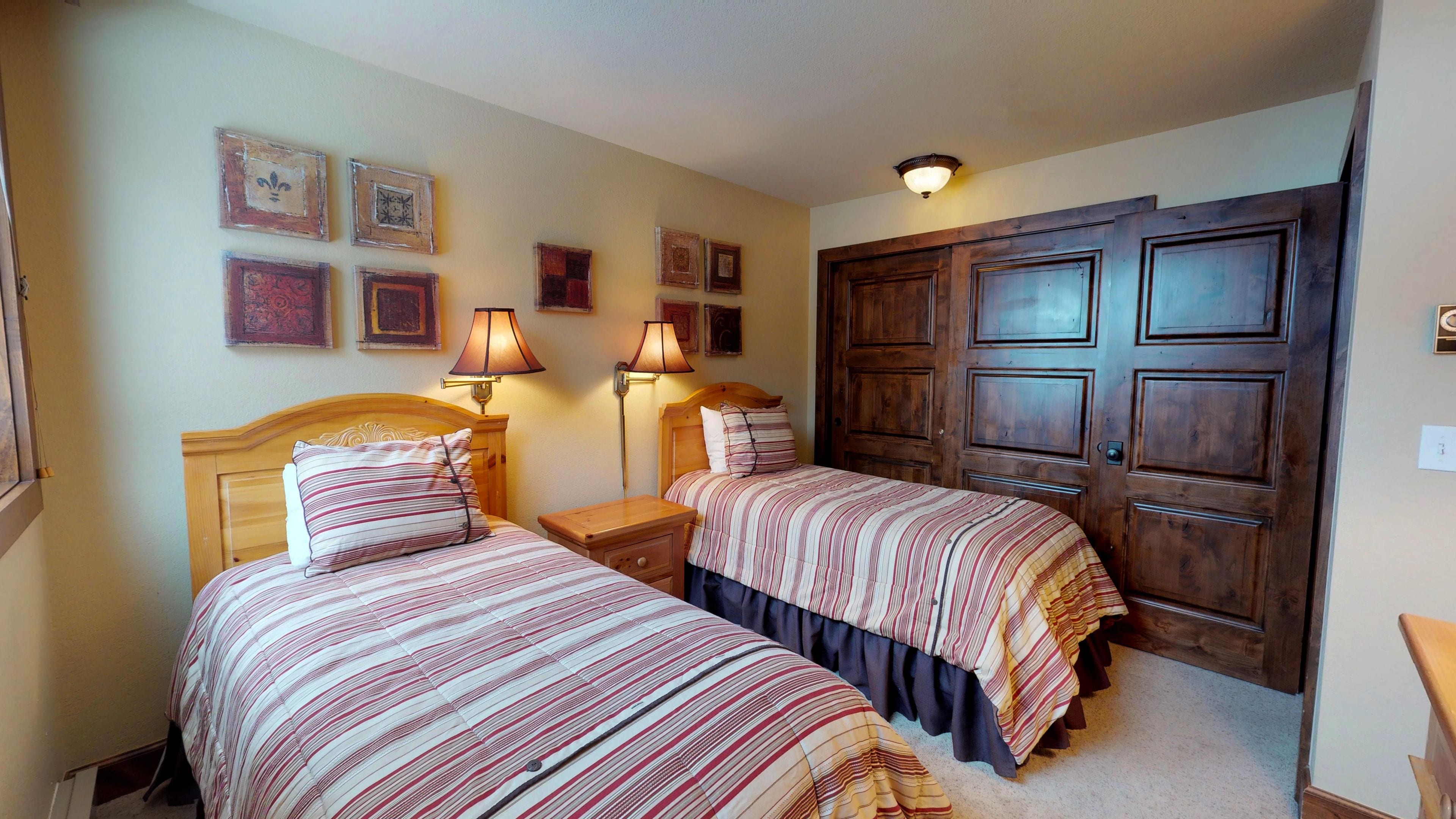Vail Residences at Cascade Village