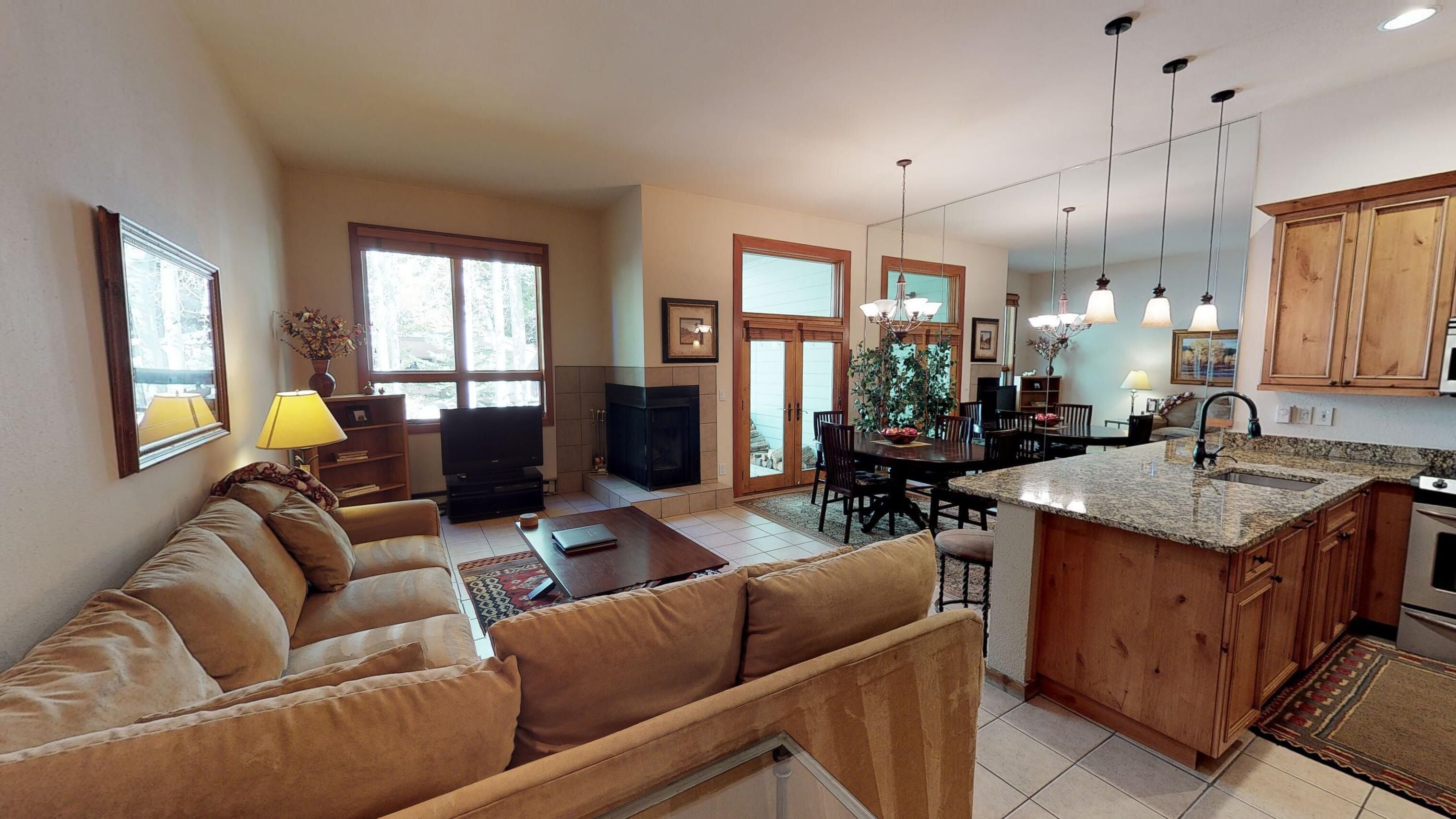 Vail Residences at Cascade Village