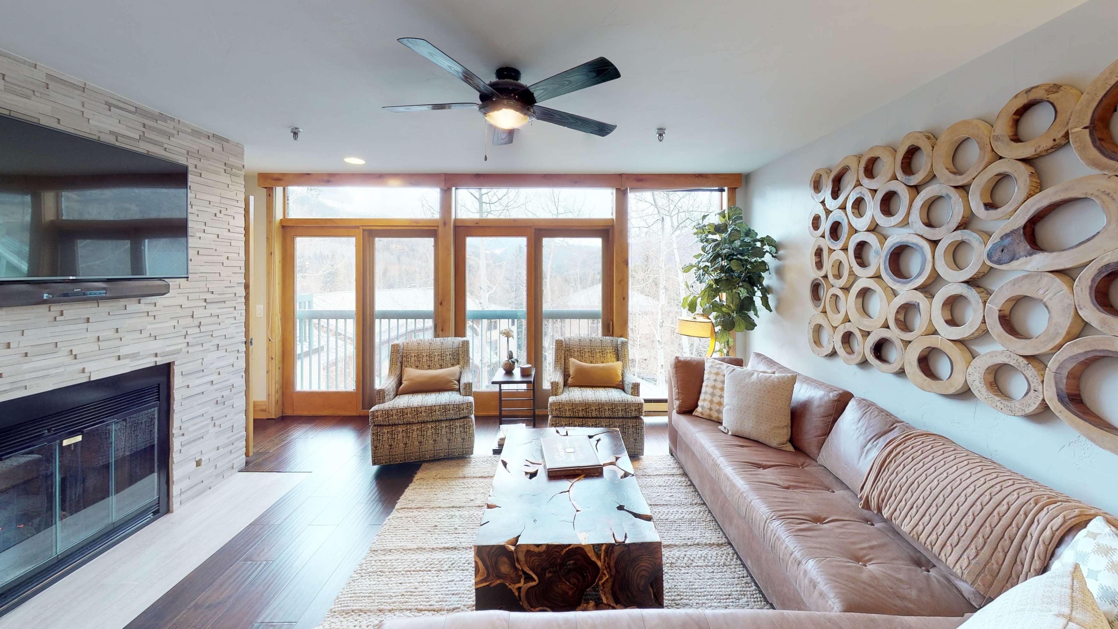 Vail Residences at Cascade Village