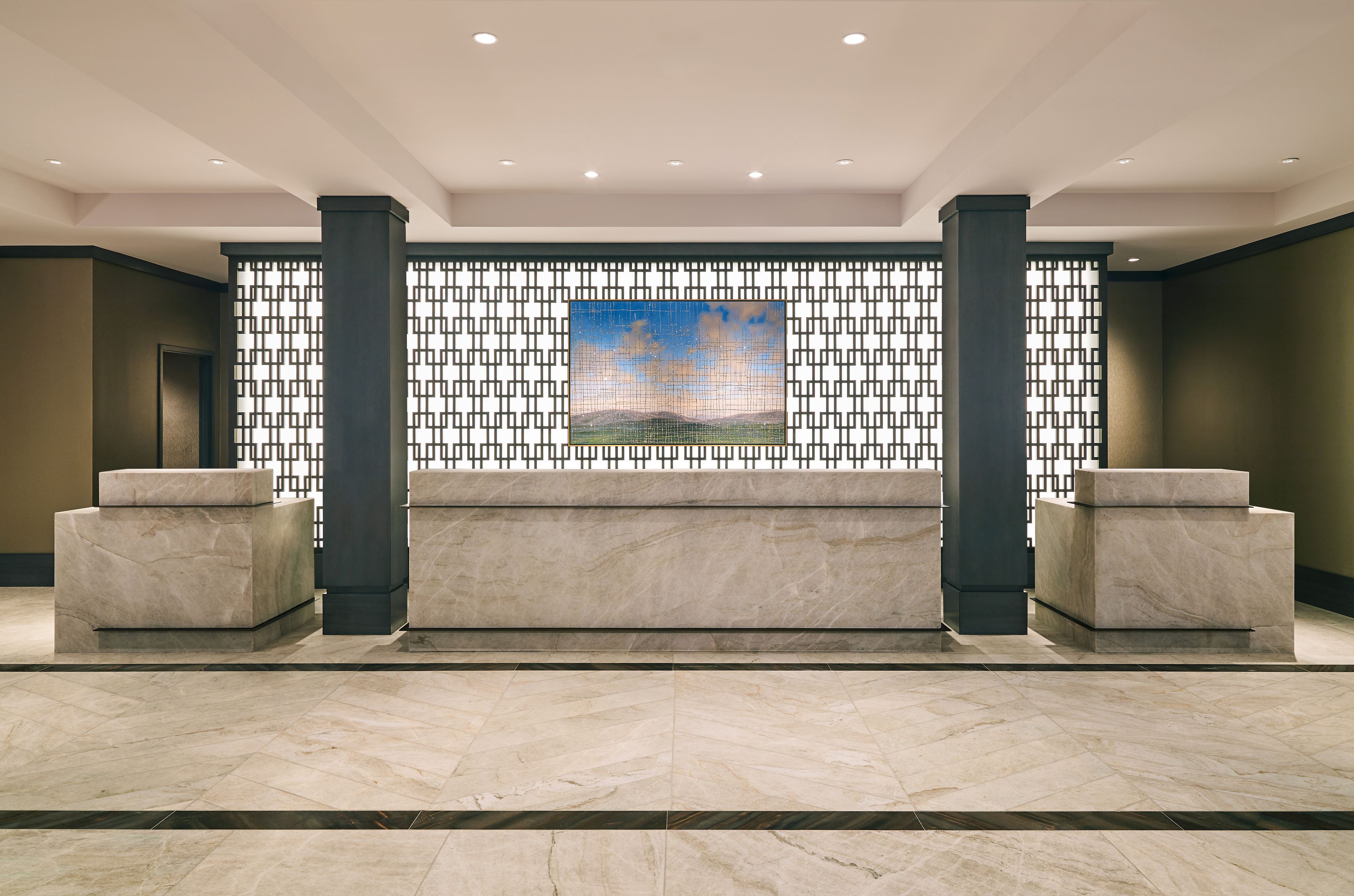Vail Residences at Cascade Village