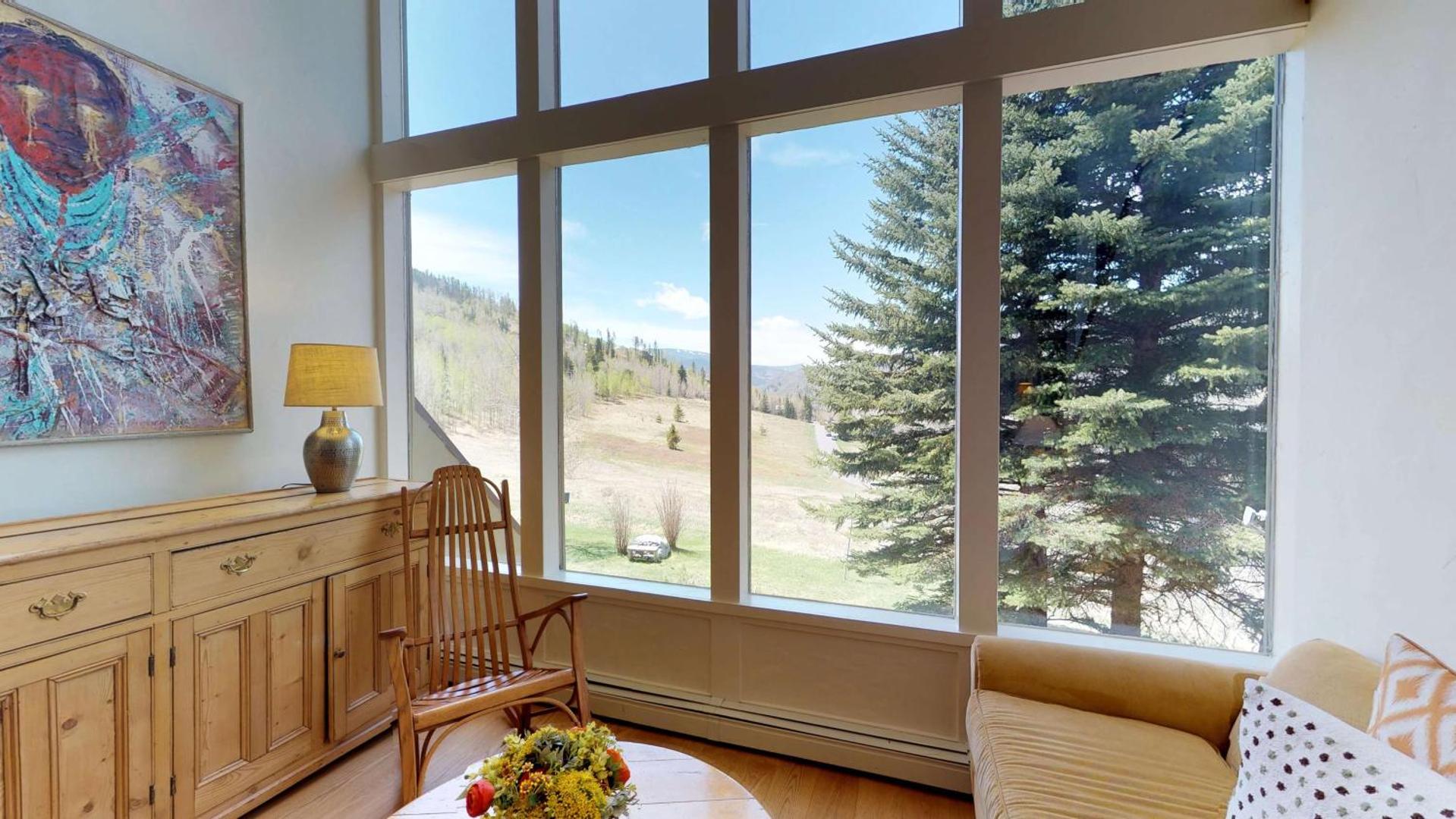 Vail Residences at Cascade Village