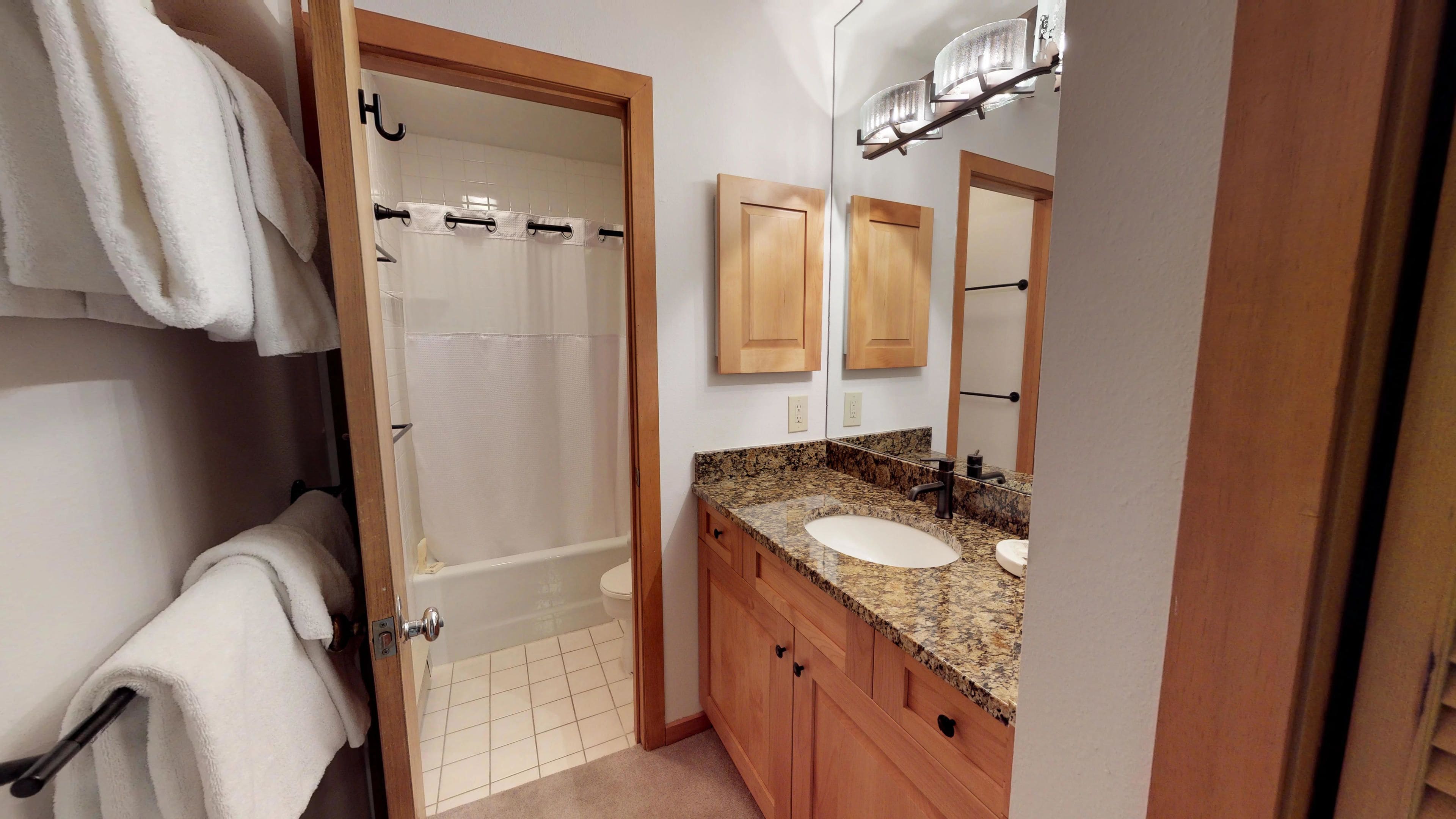 Vail Residences at Cascade Village
